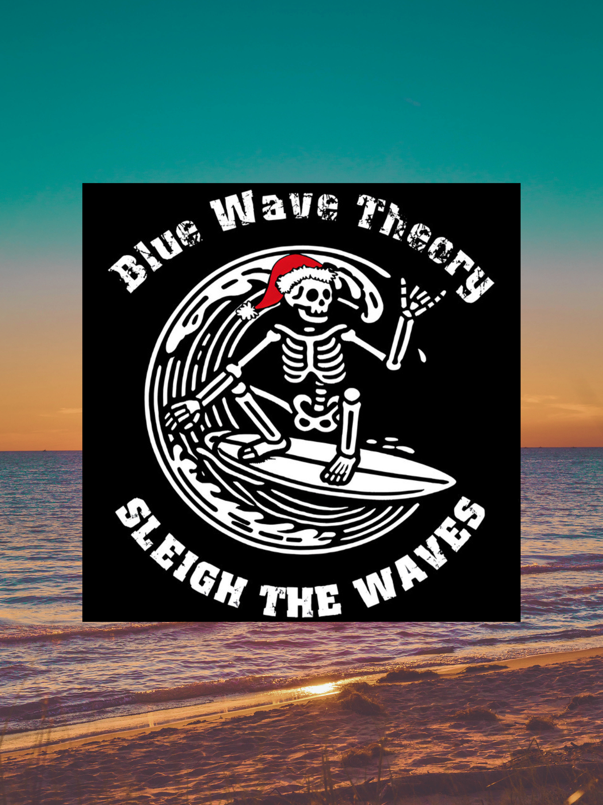 Surf’s Up for the Holidays!
