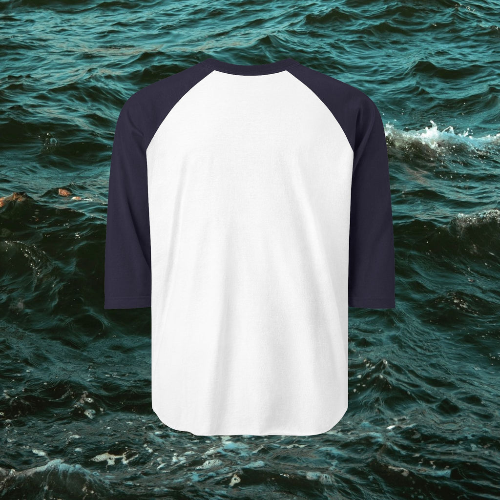 Medusa Raglan