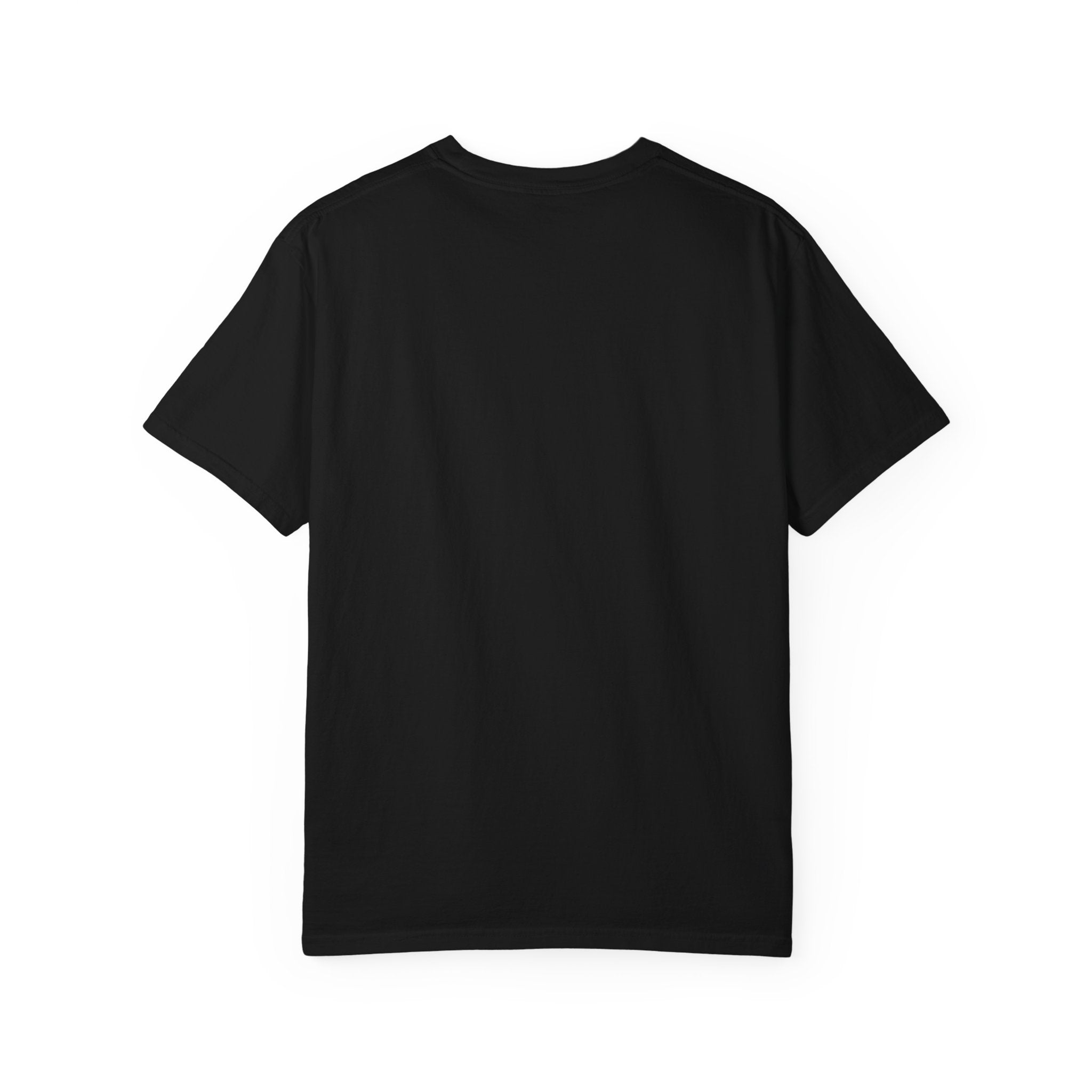 Another Wave Records – Vulture Crate Tee (Front Print)