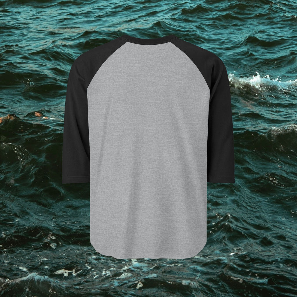 Medusa Raglan