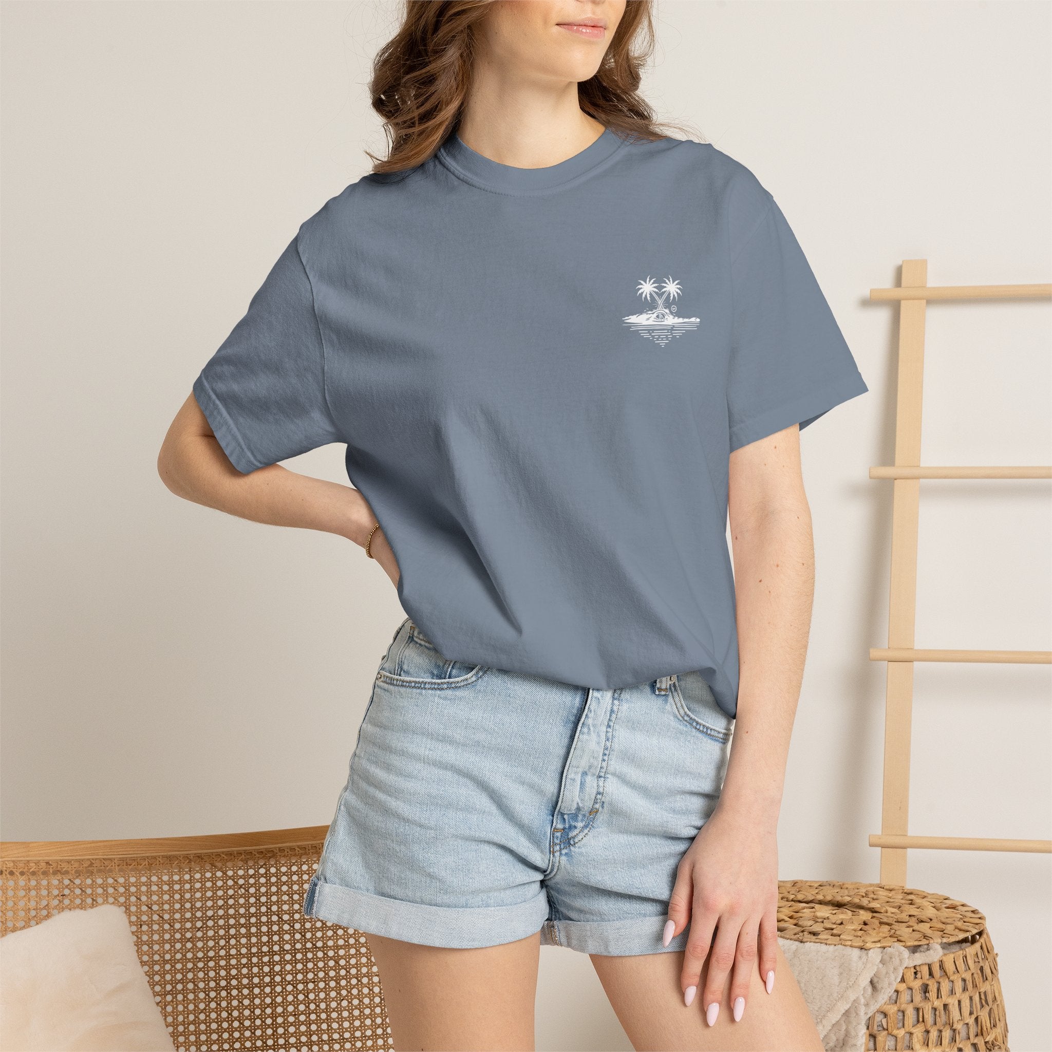 Surfeye Tee