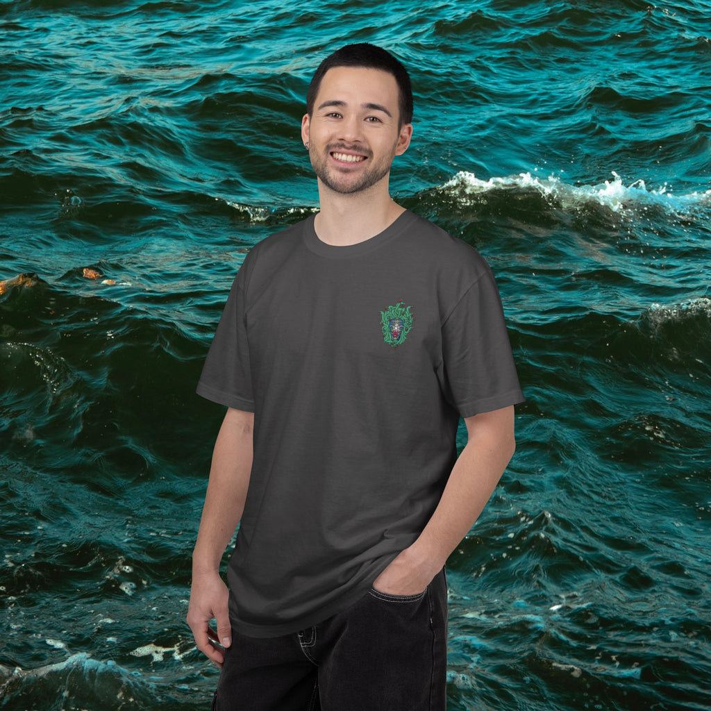 Medusa Tee