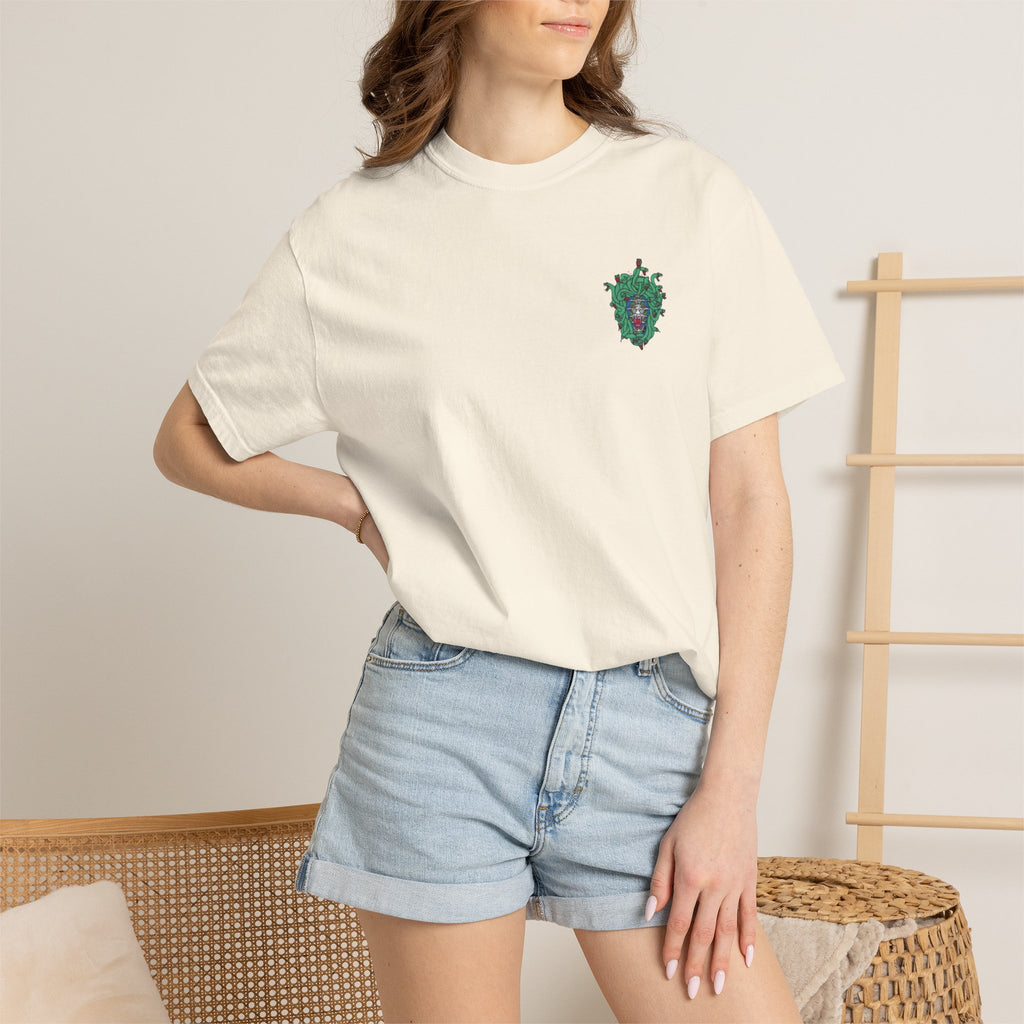 Medusa Tee (Unisex)