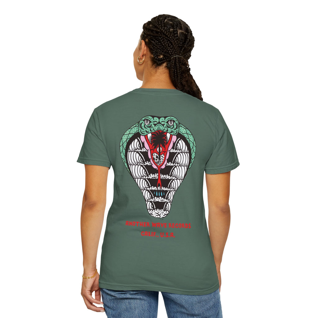 Cobra Tee