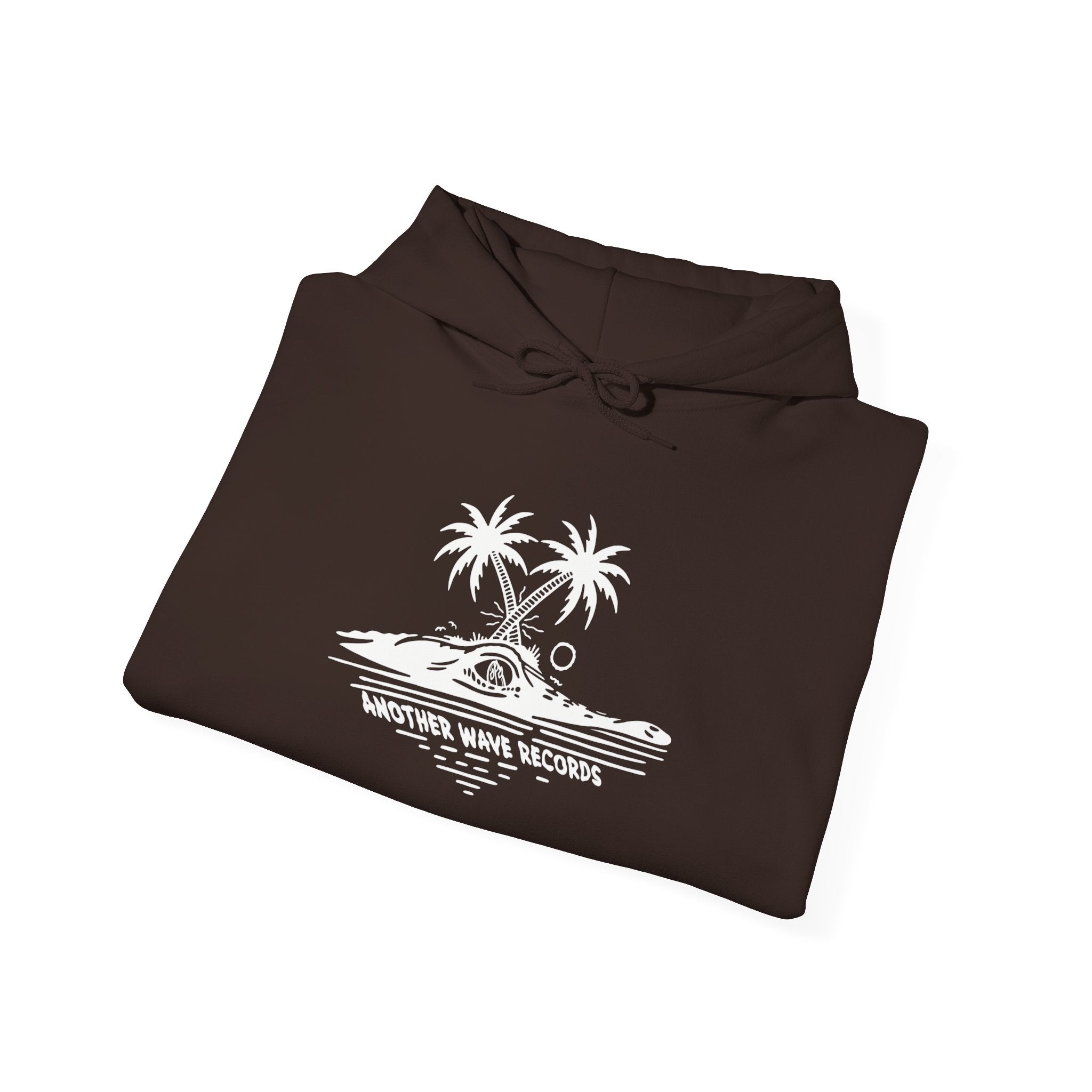 Surfeye Low Tide Hoodie