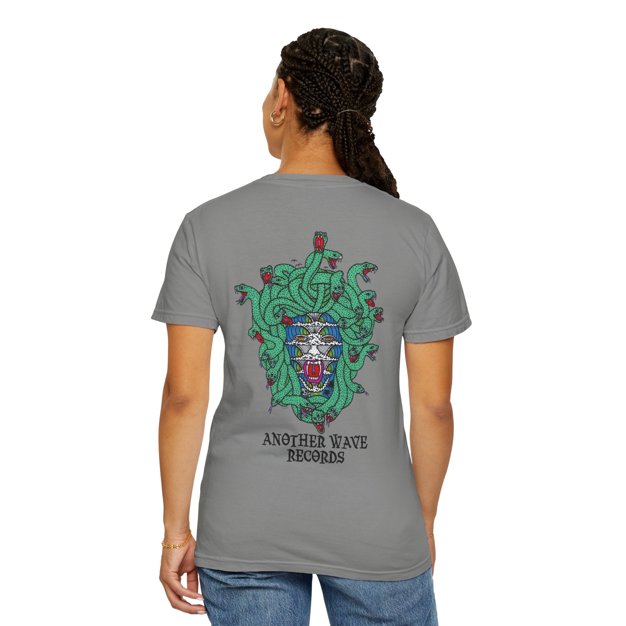 Medusa Tee (Unisex)