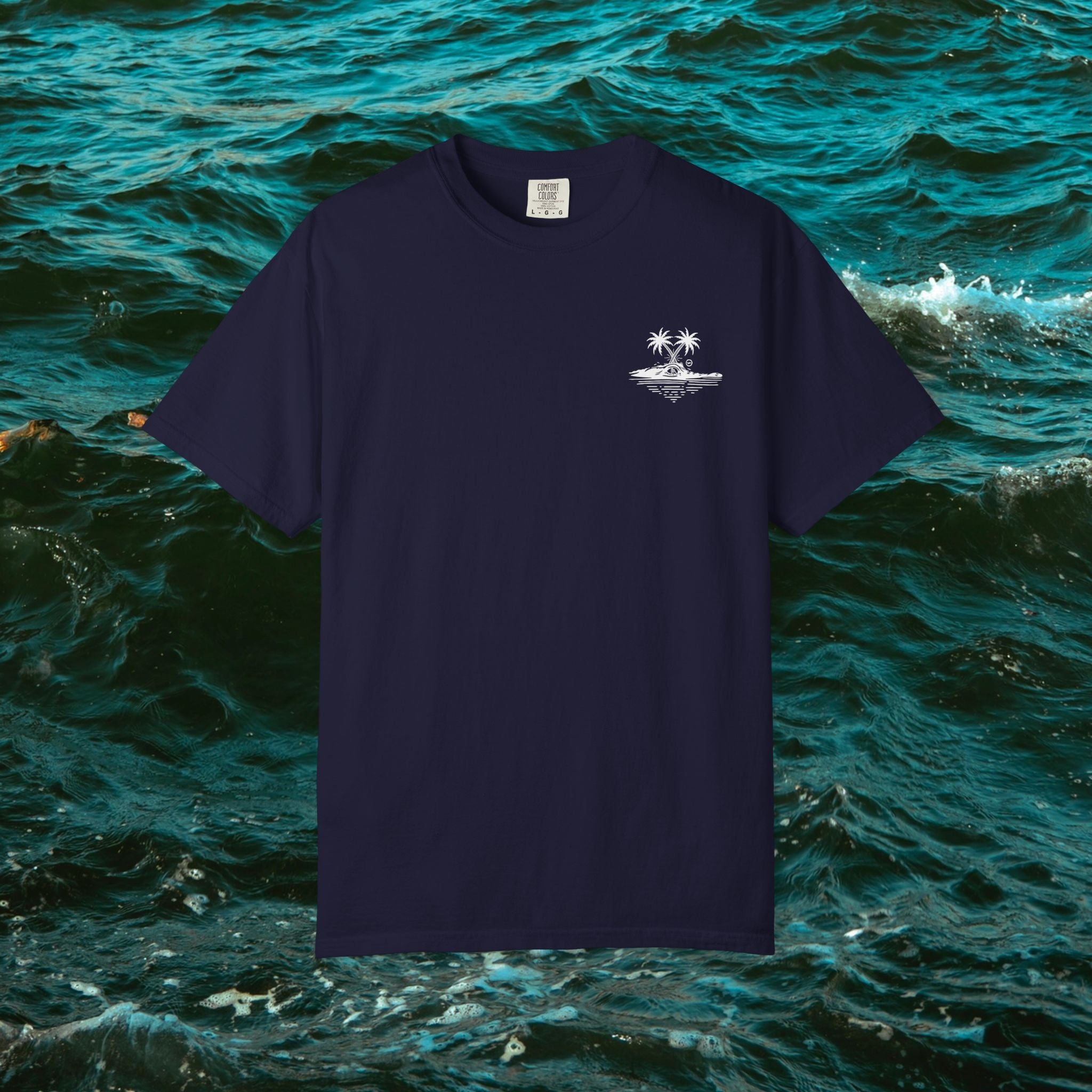 Surfeye Tee