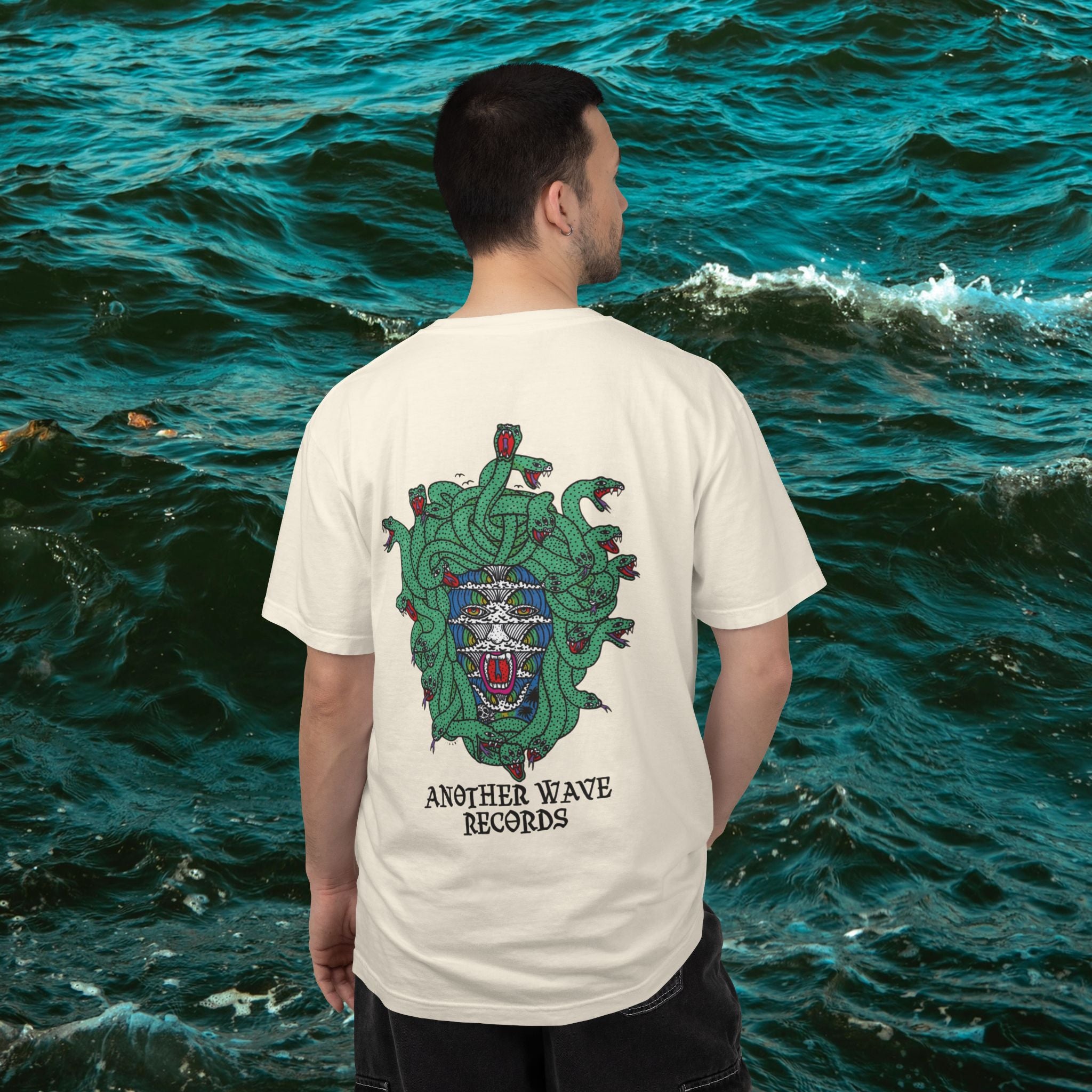 Medusa Tee