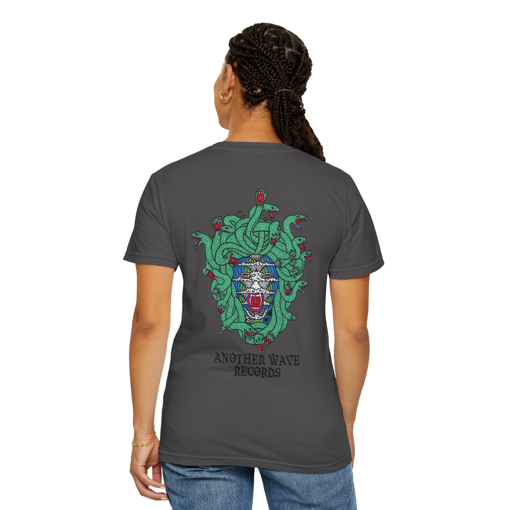 Medusa Tee (Unisex)