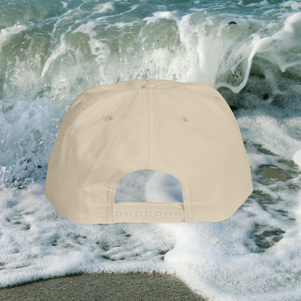 AWR Surf Cap – Blue Embroidery