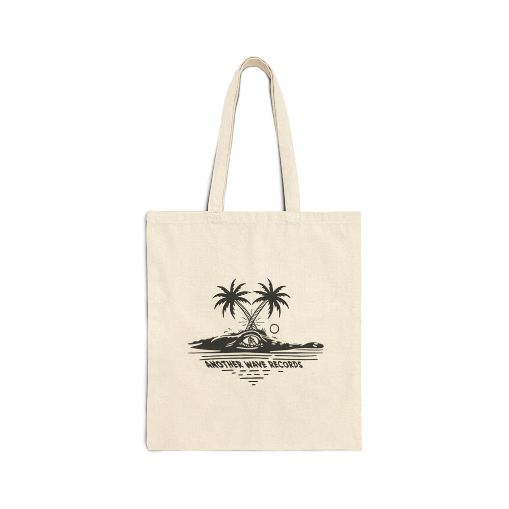 AWR Canvas Tote Bag