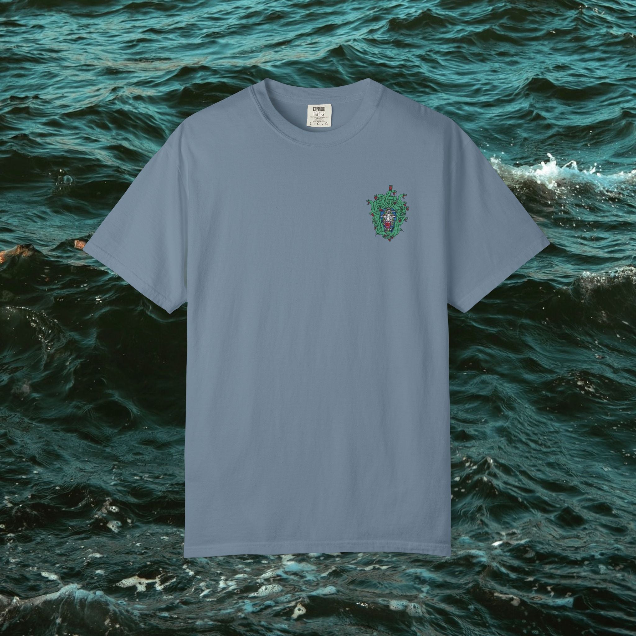 Medusa Tee