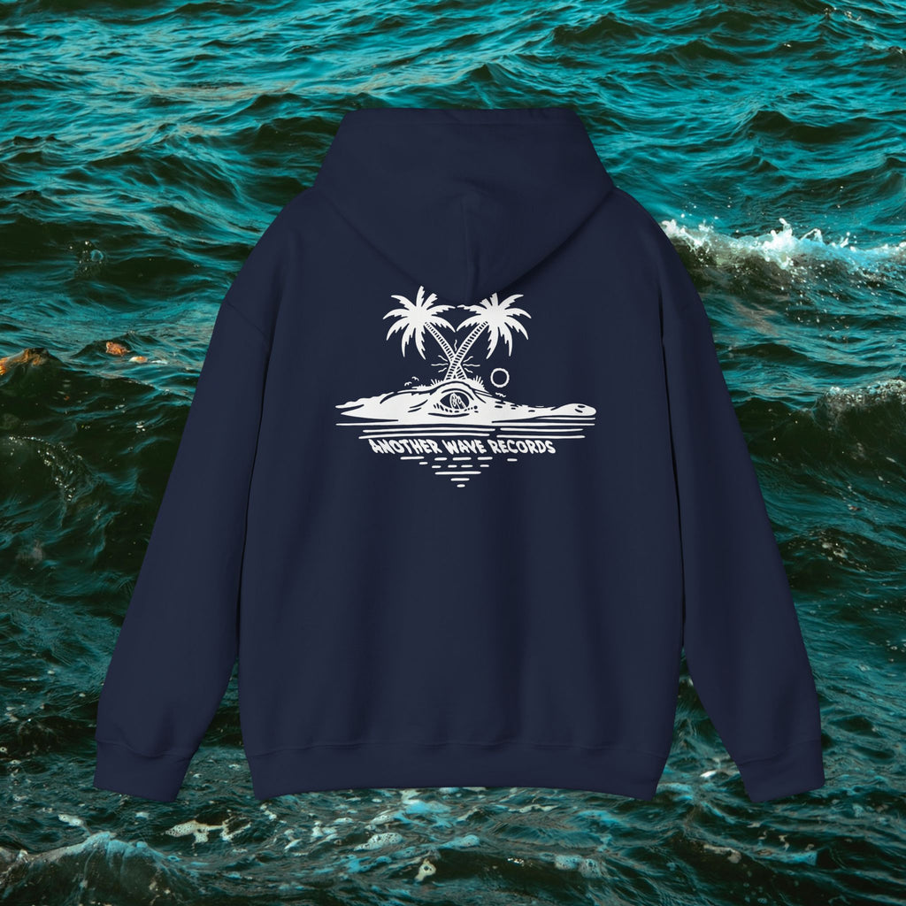 Surfeye Signature Hoodie