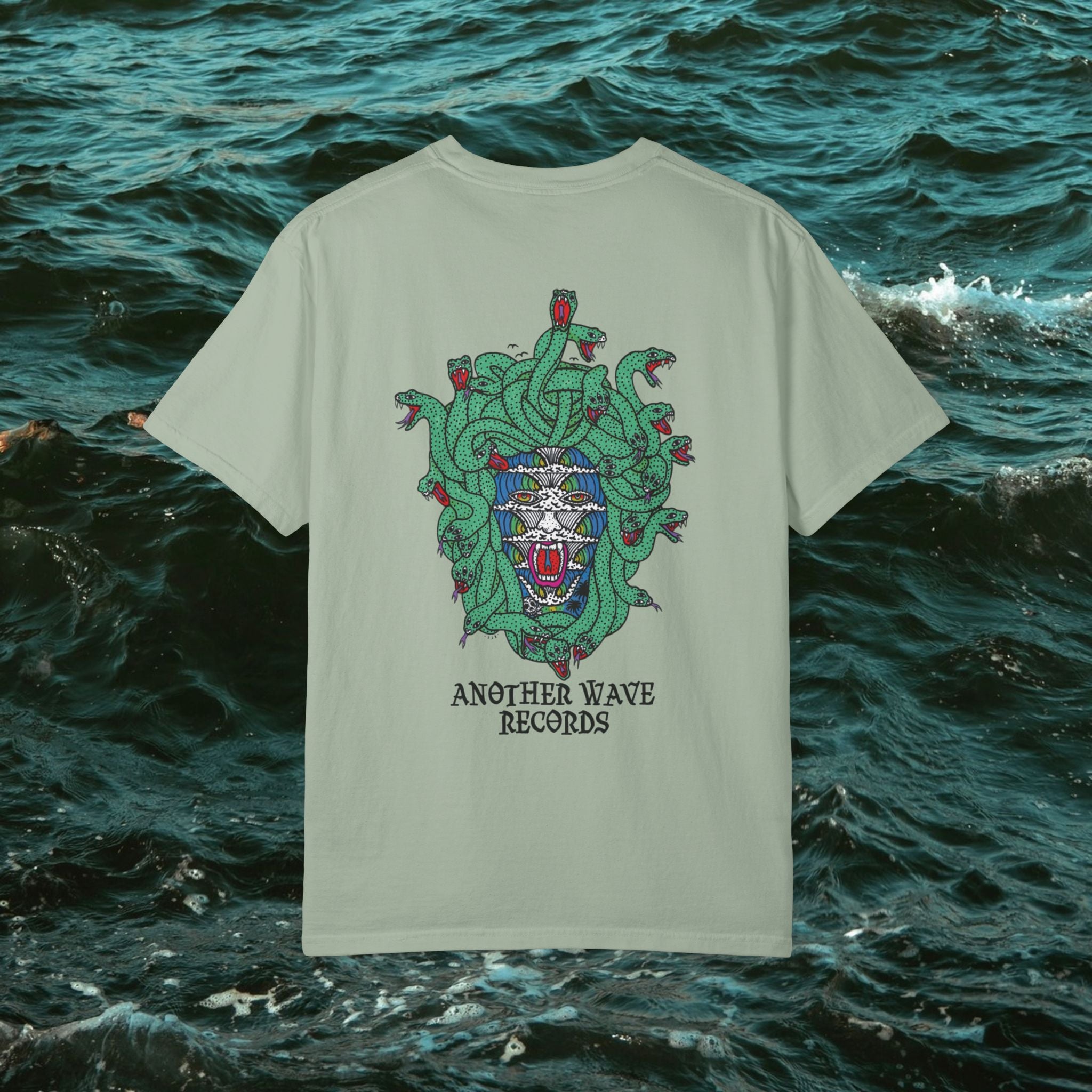 Medusa Tee
