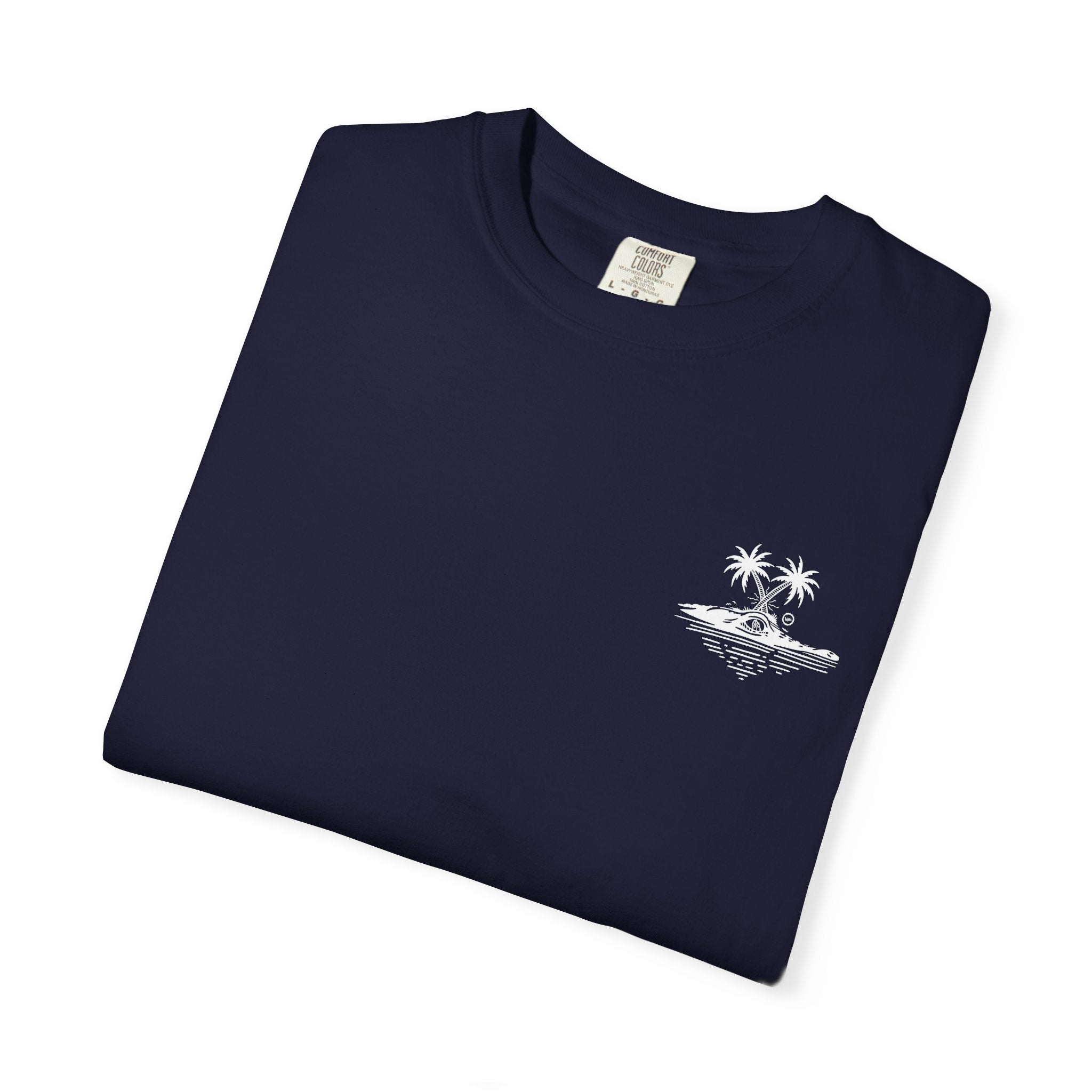 Surfeye Tee