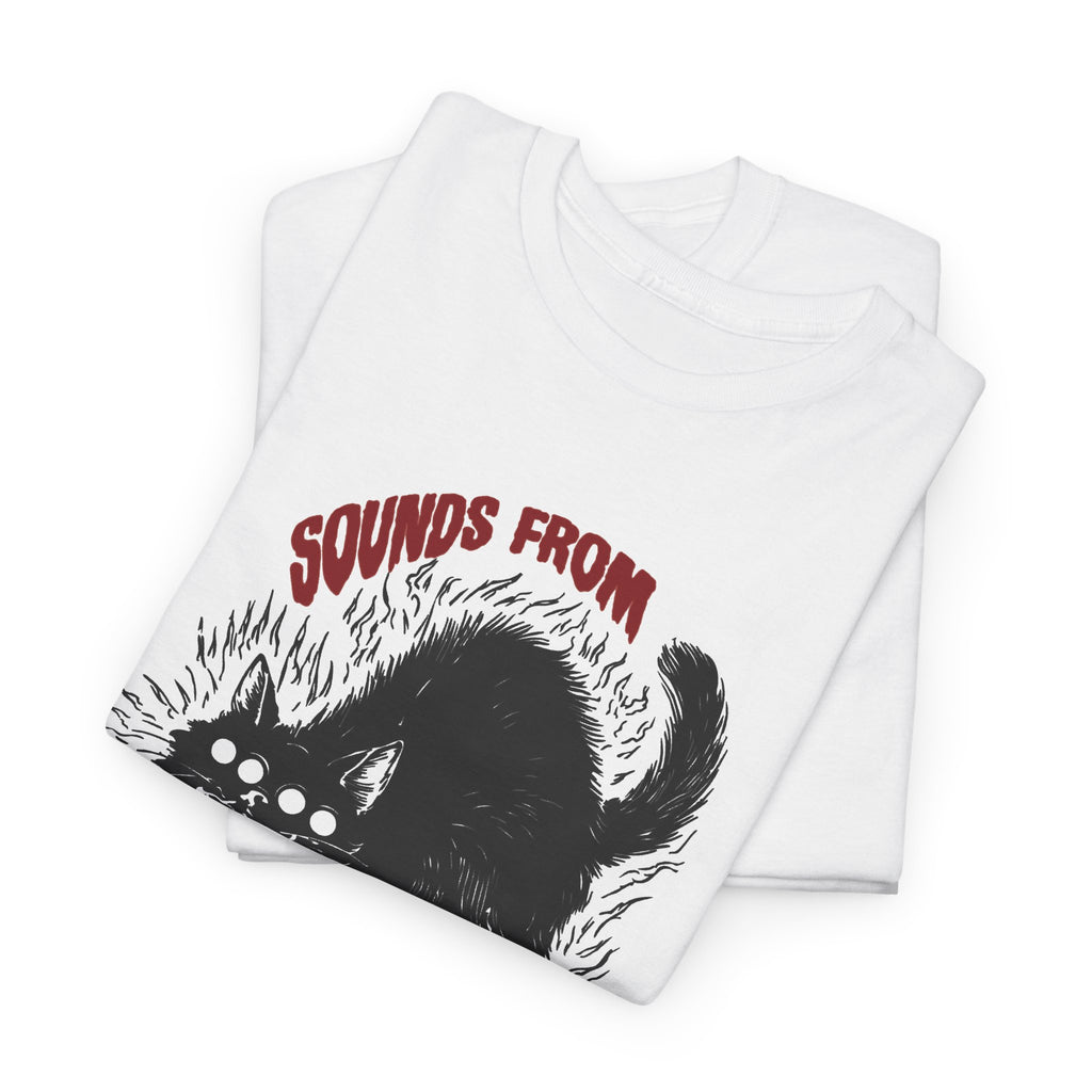 Sounds from the Crypt AWR Tee