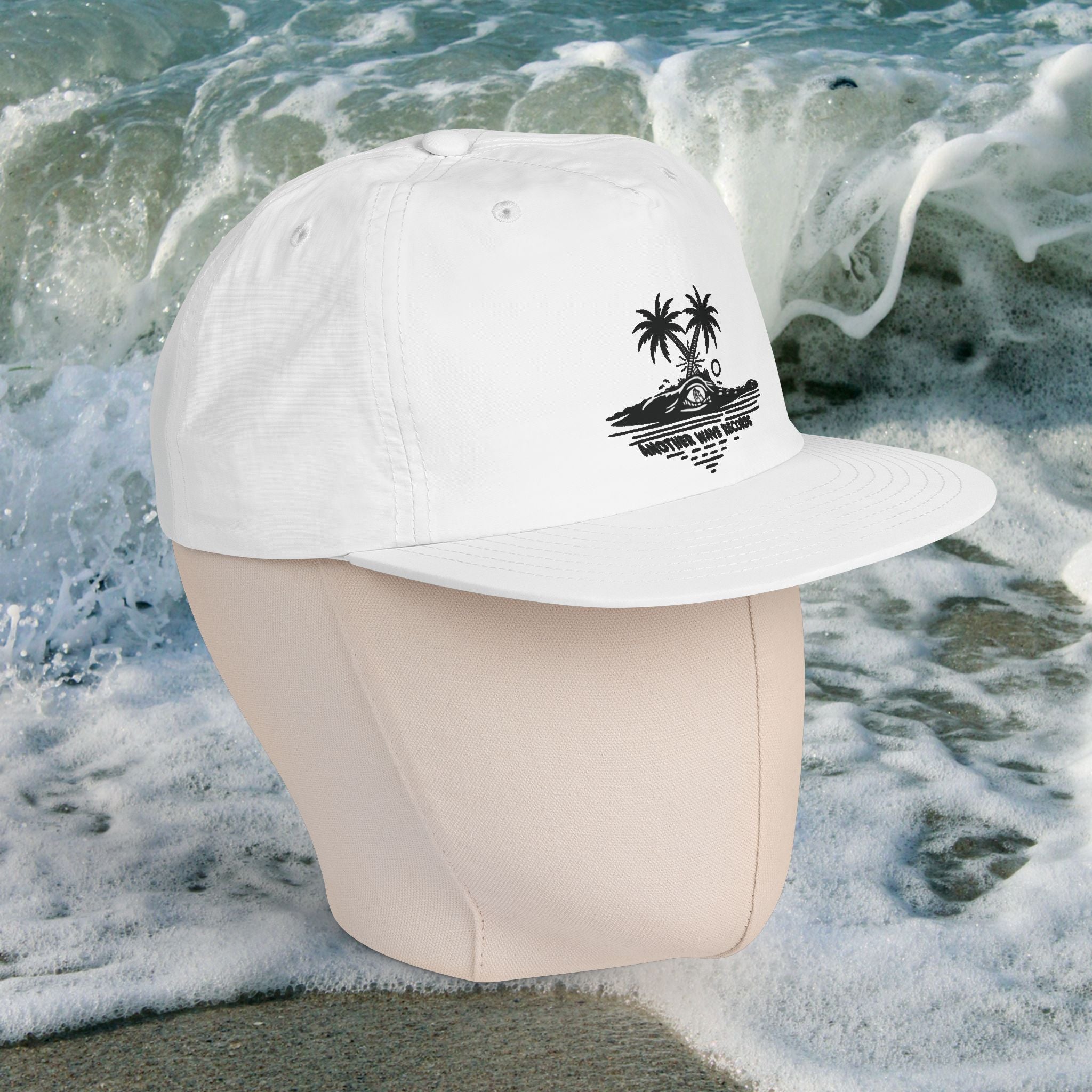 SURFEYE Surf Cap