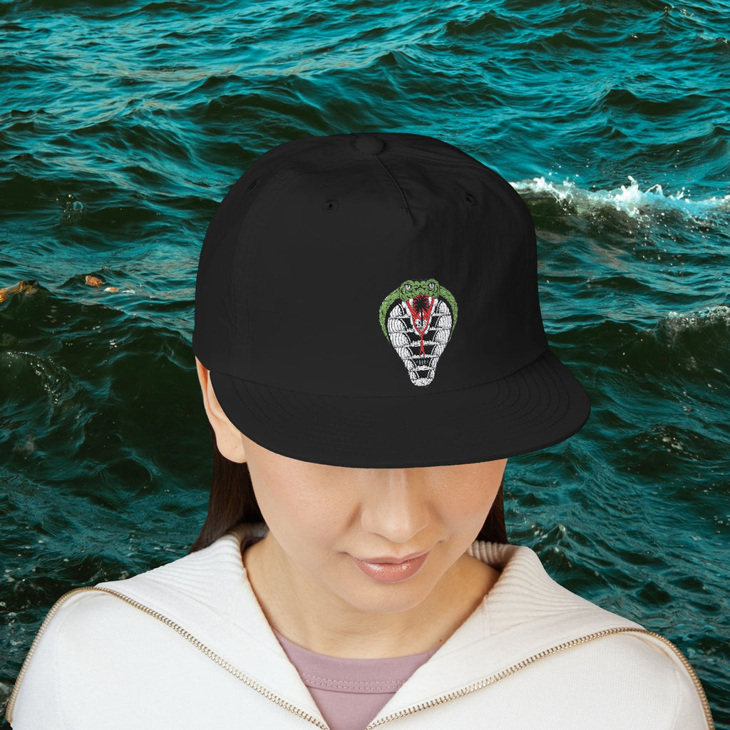 Cobra Surf Cap