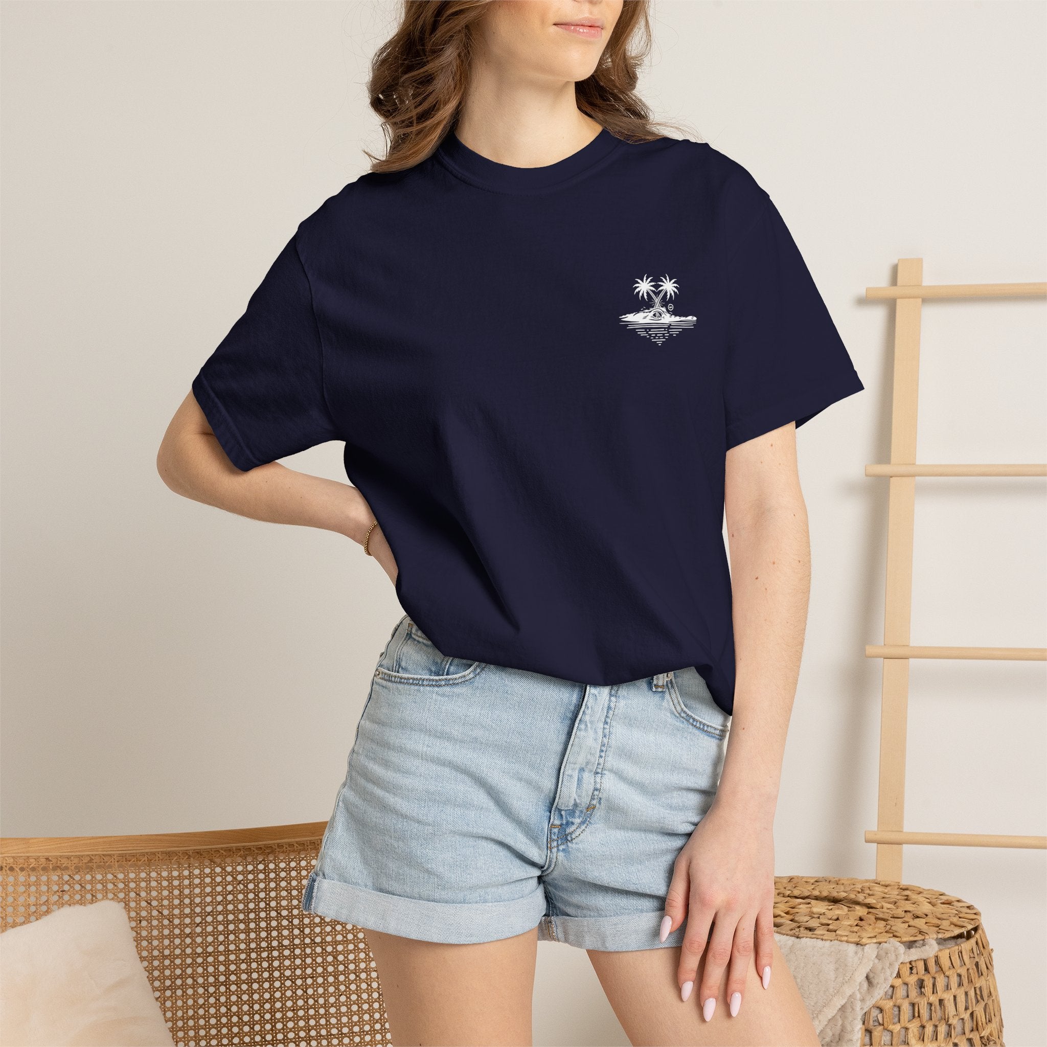 Surfeye Tee