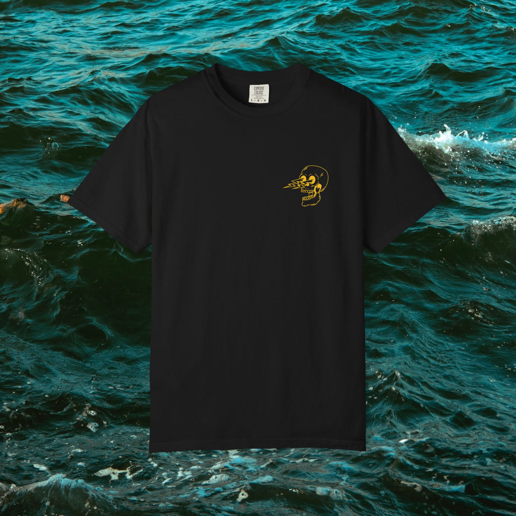 The Undertows Tee