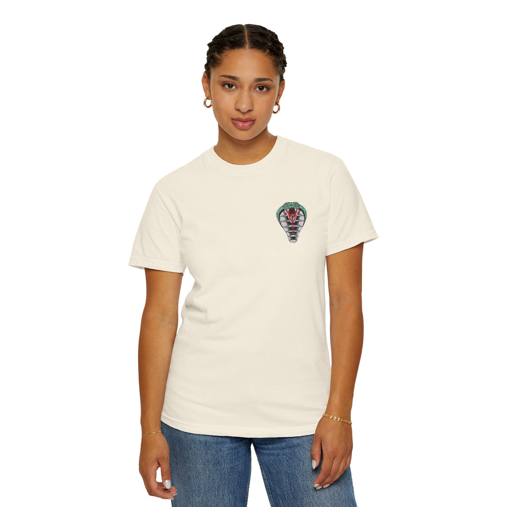 Cobra Tee