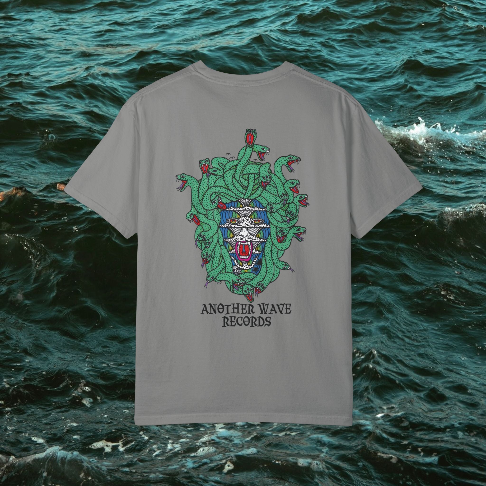 Medusa Tee