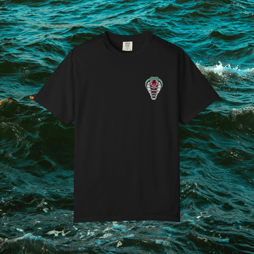 Cobra Tee