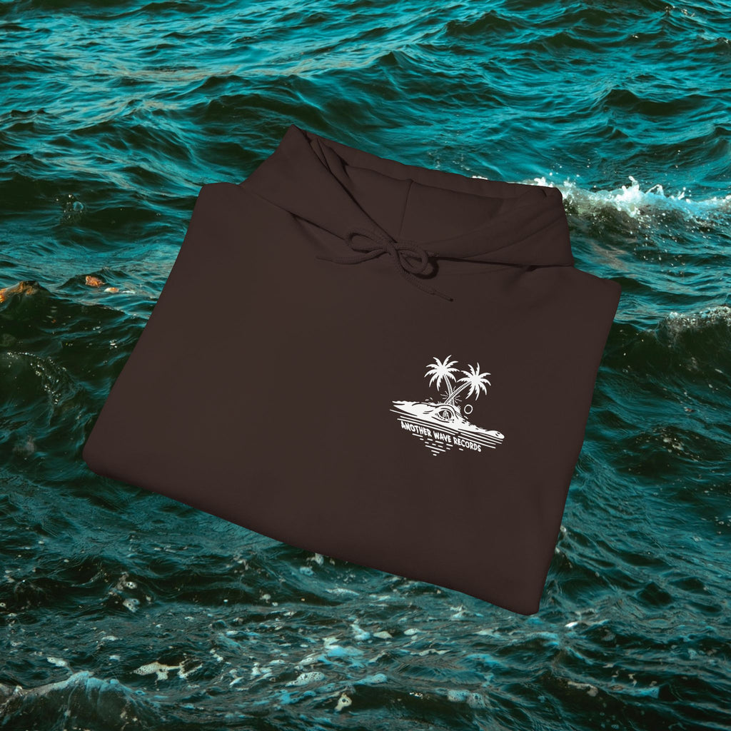 Surfeye Signature Hoodie