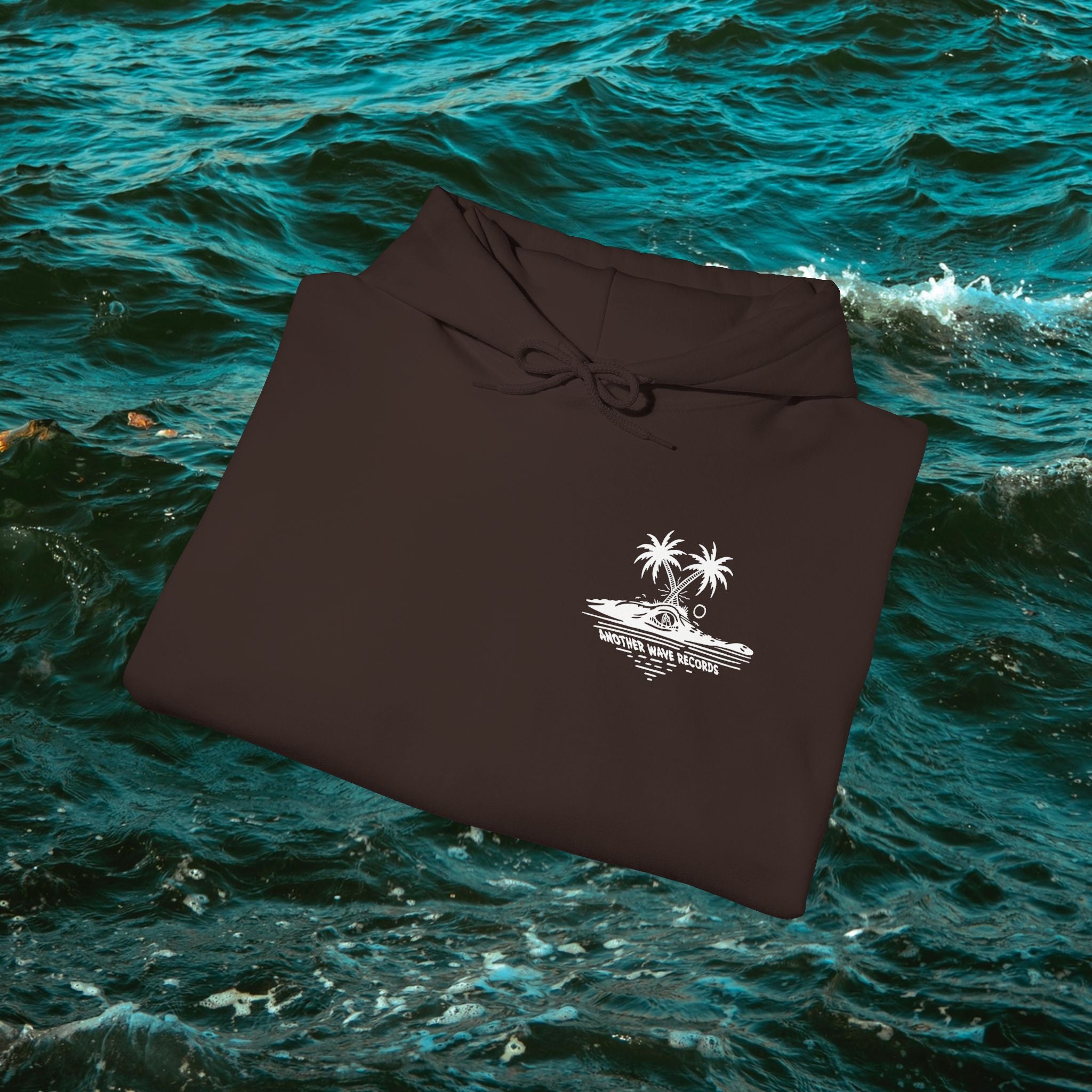 Surfeye Signature Hoodie