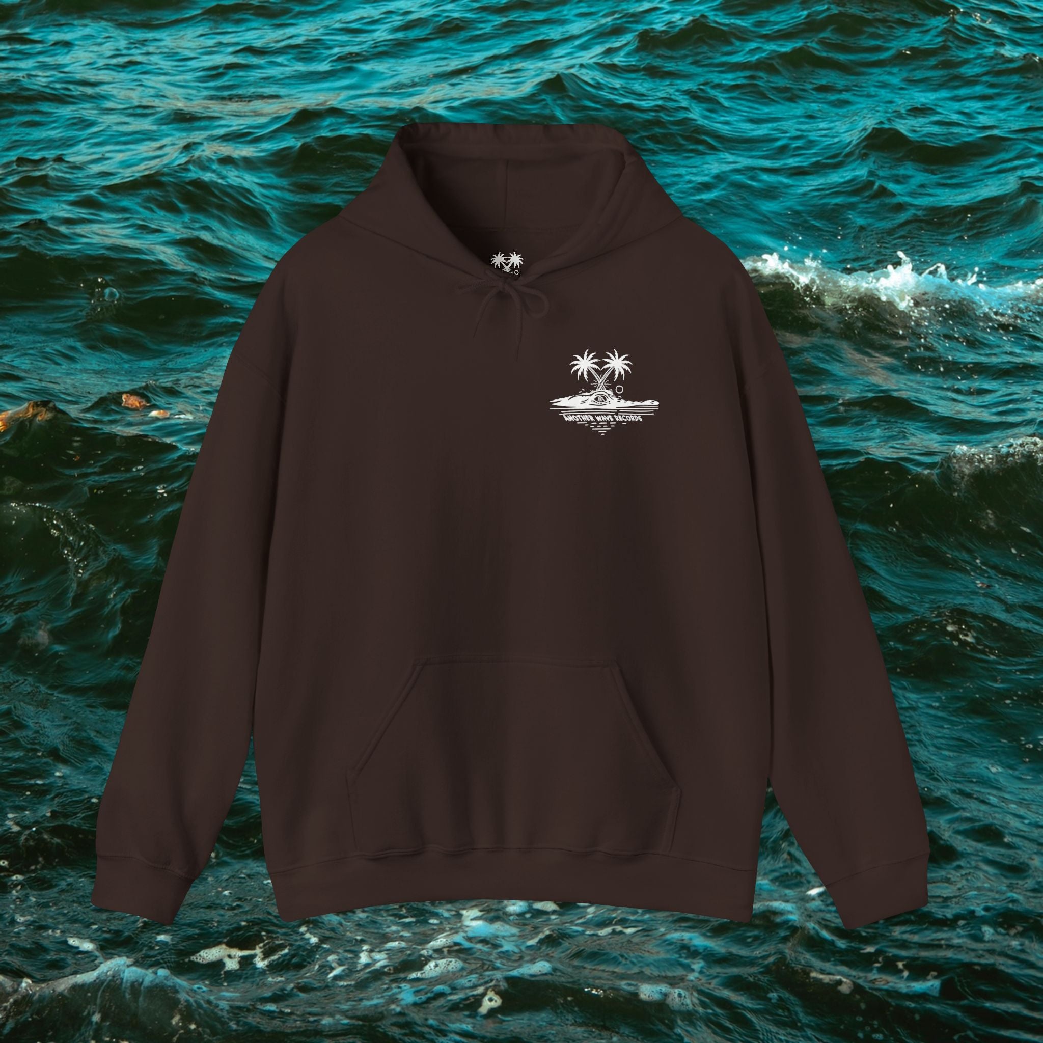 Surfeye Signature Hoodie
