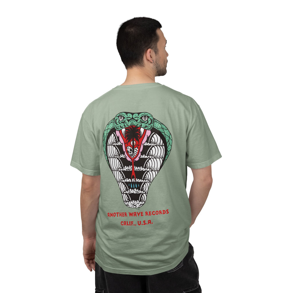 Cobra Tee