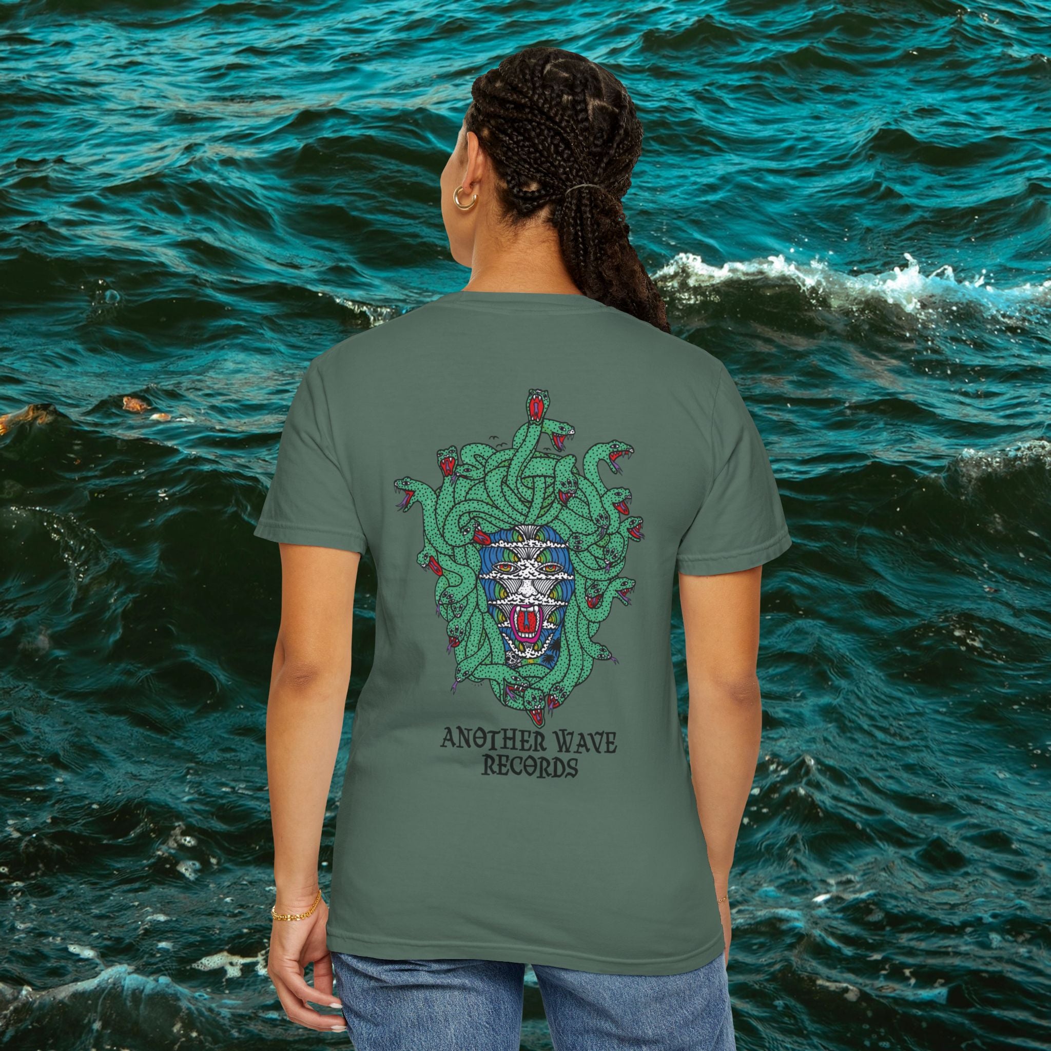 Medusa Tee