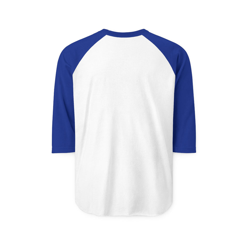 Medusa Raglan Tee (Unisex)
