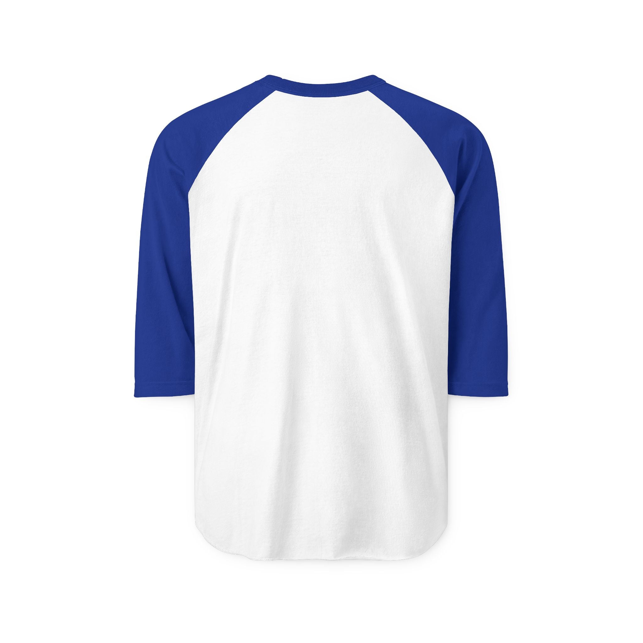 Medusa Raglan Tee (Unisex)