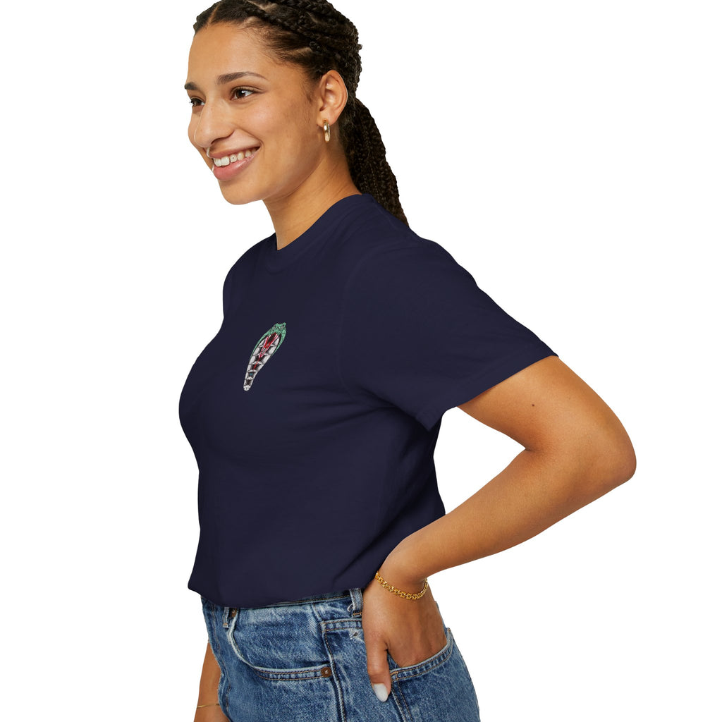 Cobra Tee