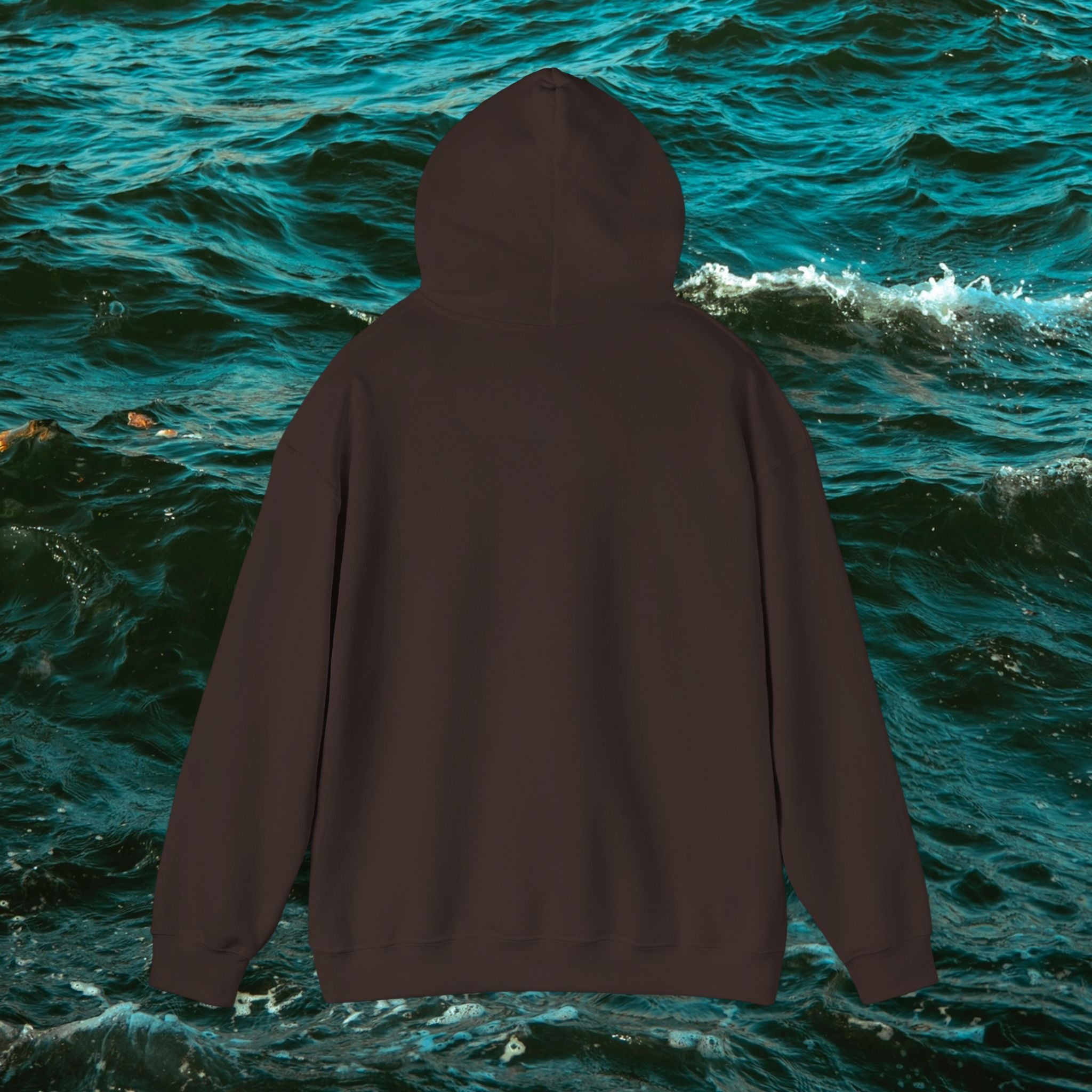 Surfeye Low Tide Hoodie