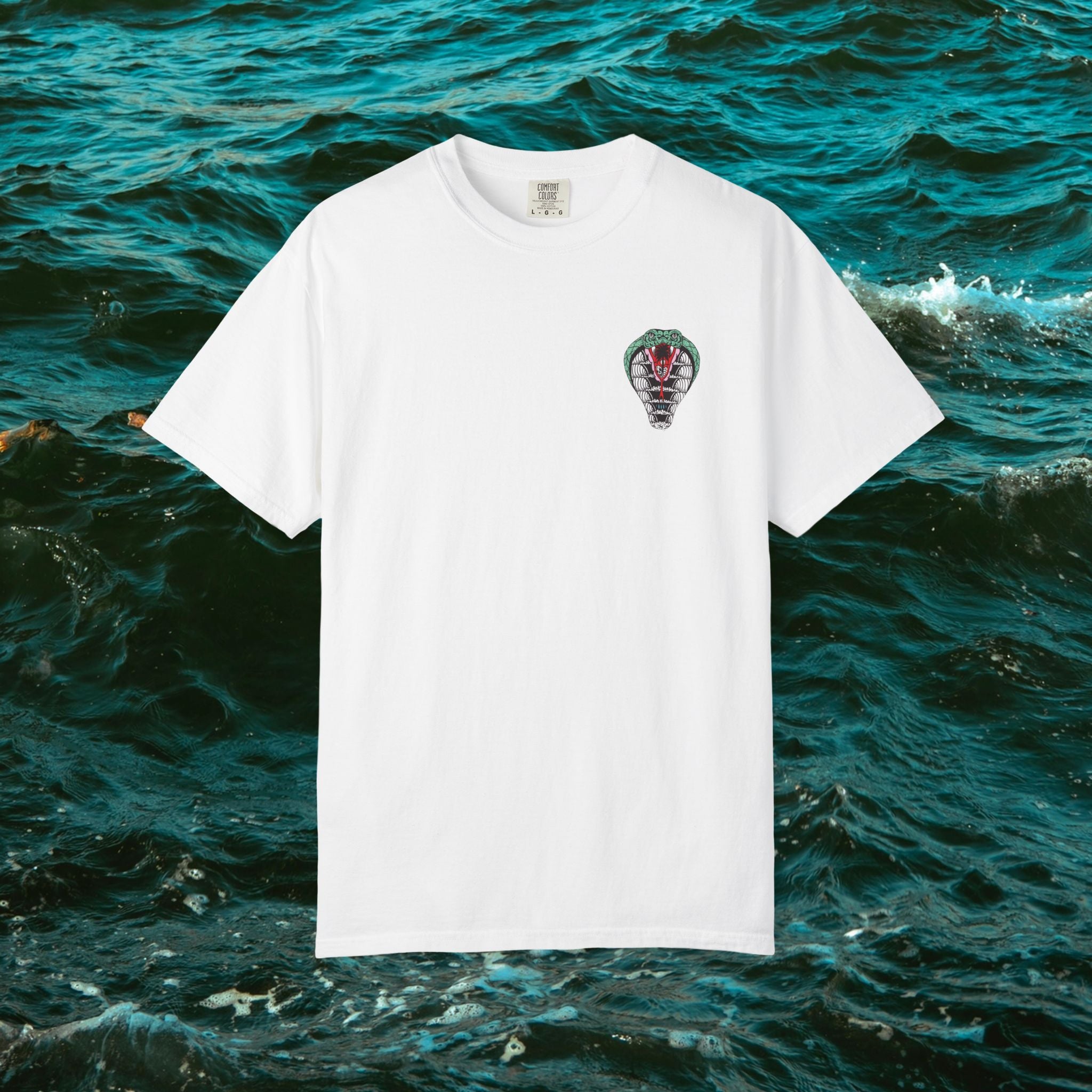 Cobra Tee