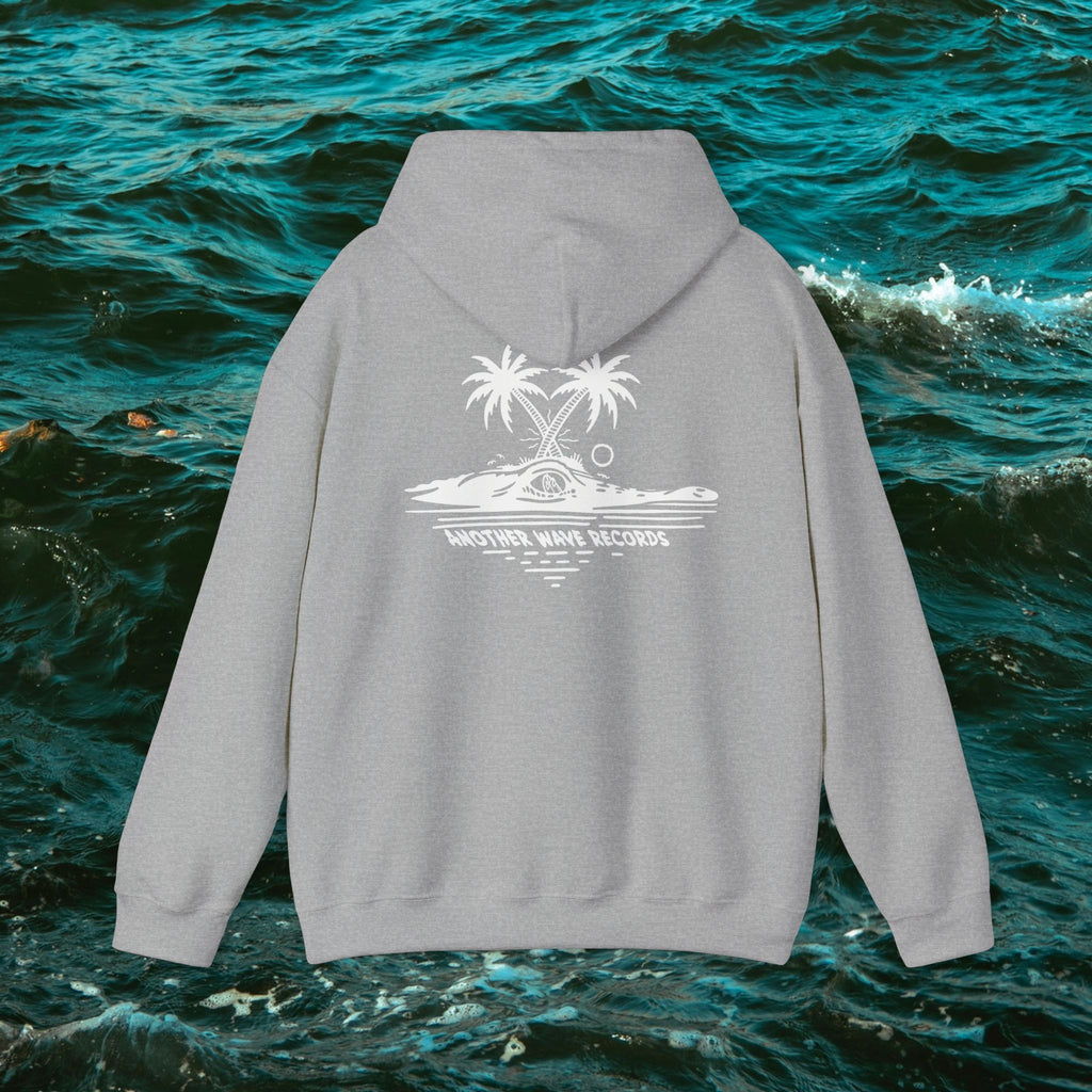 Surfeye Signature Hoodie