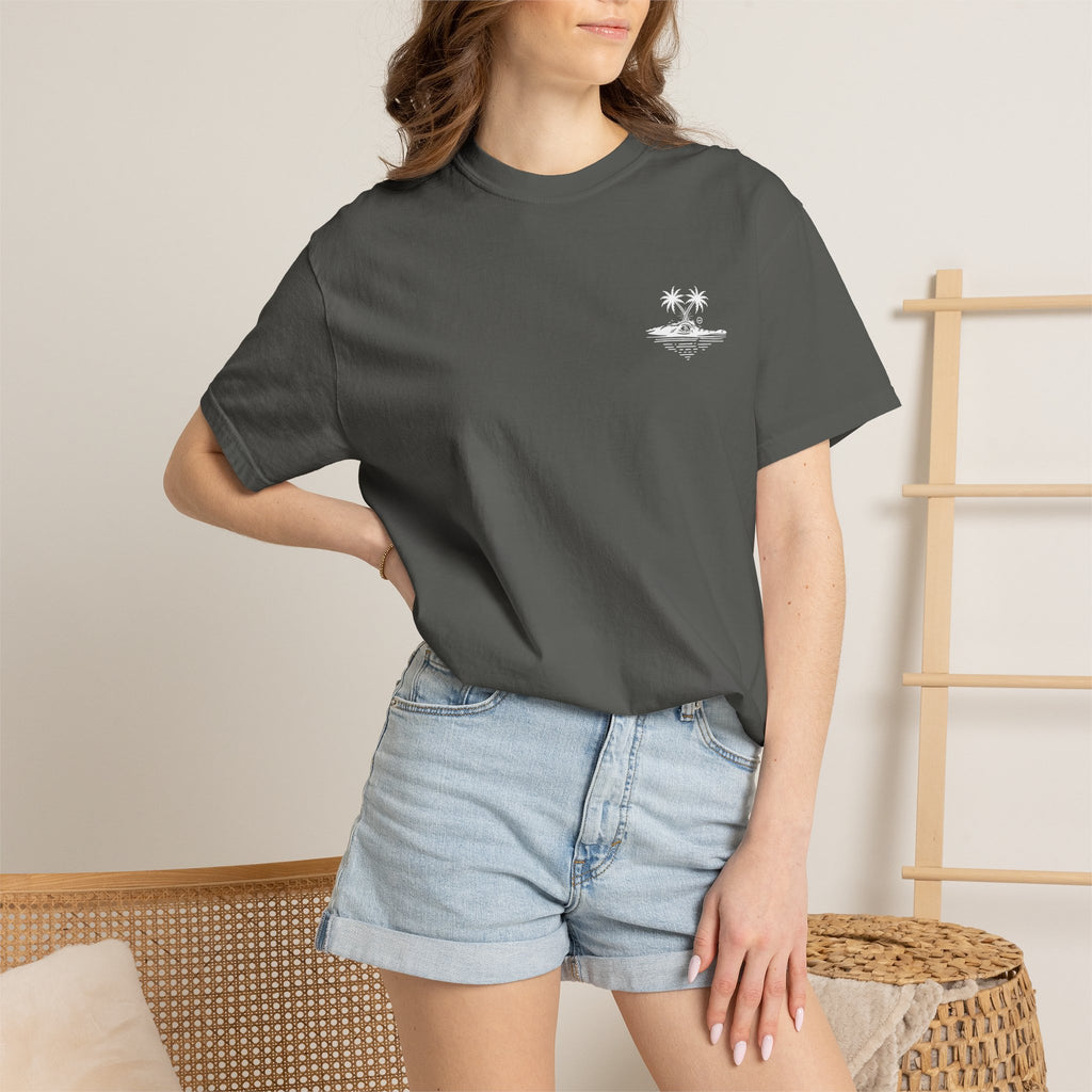Surfeye Tee