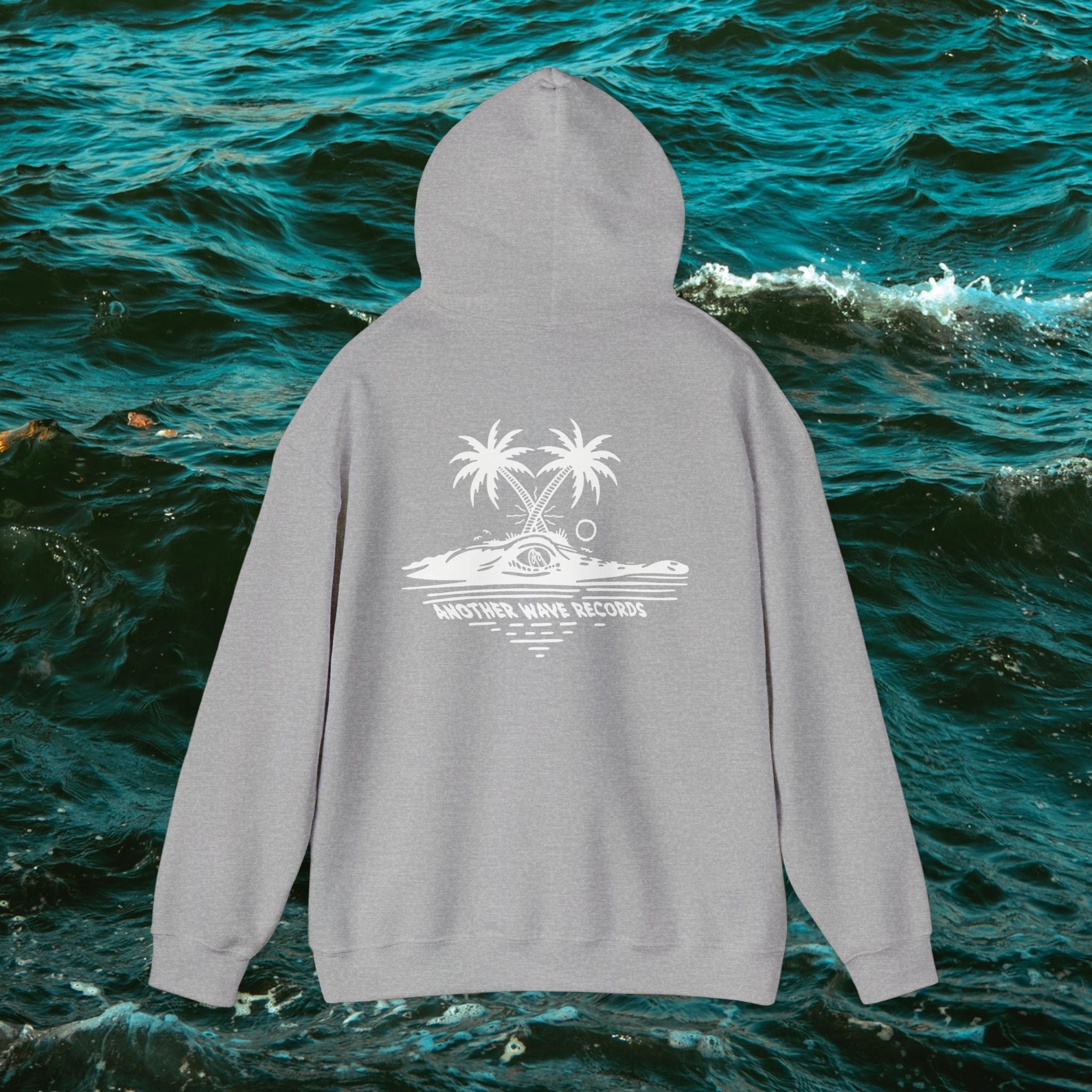 Surfeye Signature Hoodie