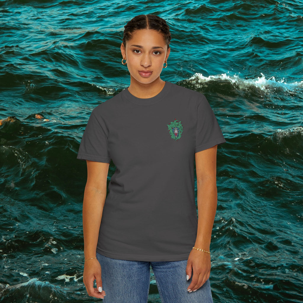 Medusa Tee