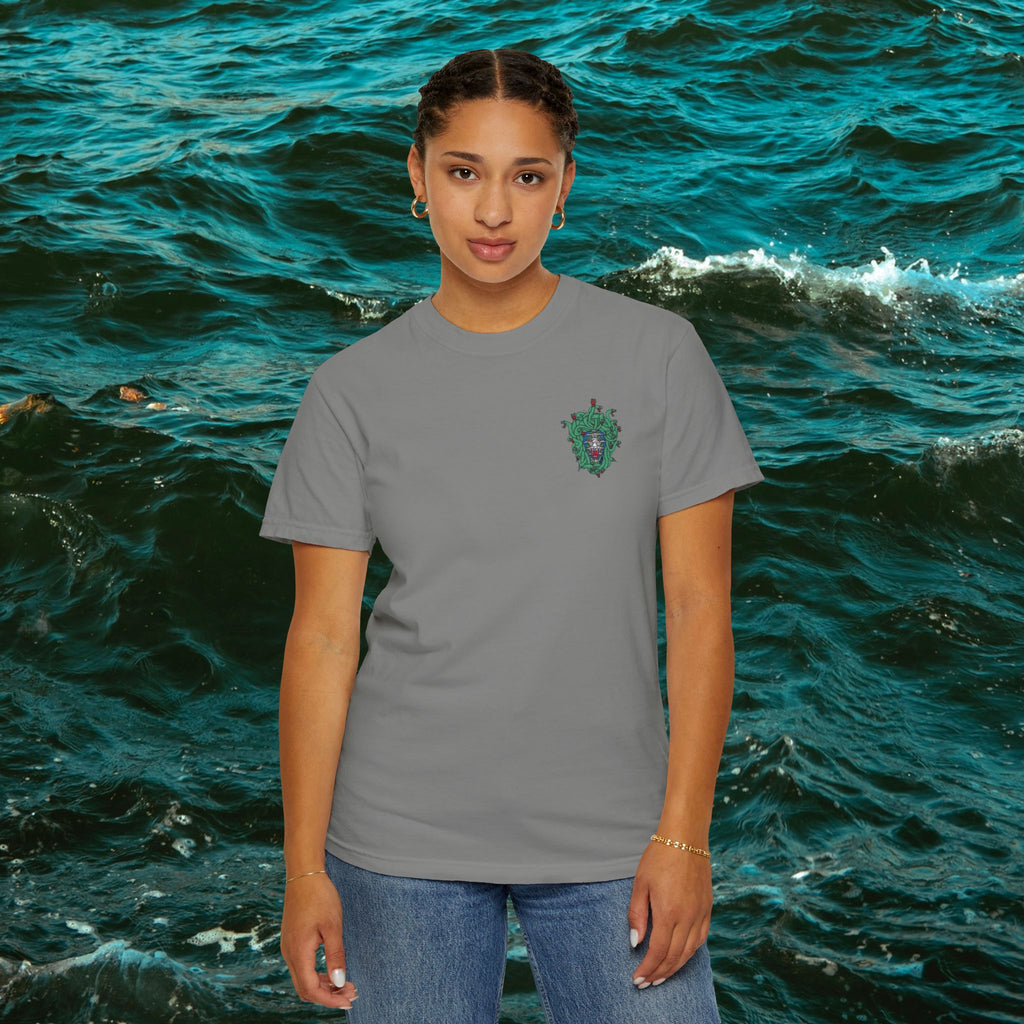 Medusa Tee