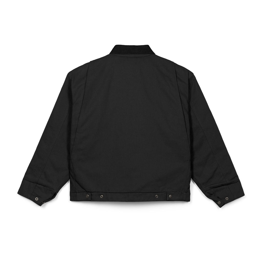 Another Wave Records Work Jacket - Red Embroidery