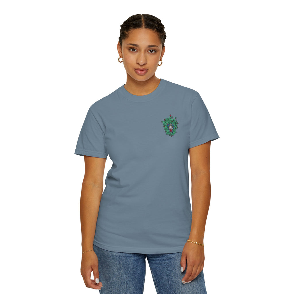 Medusa Tee (Unisex)