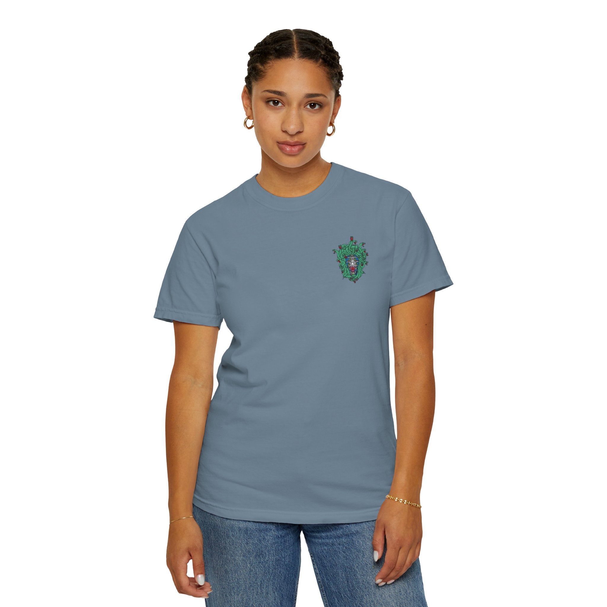 Medusa Tee (Unisex)