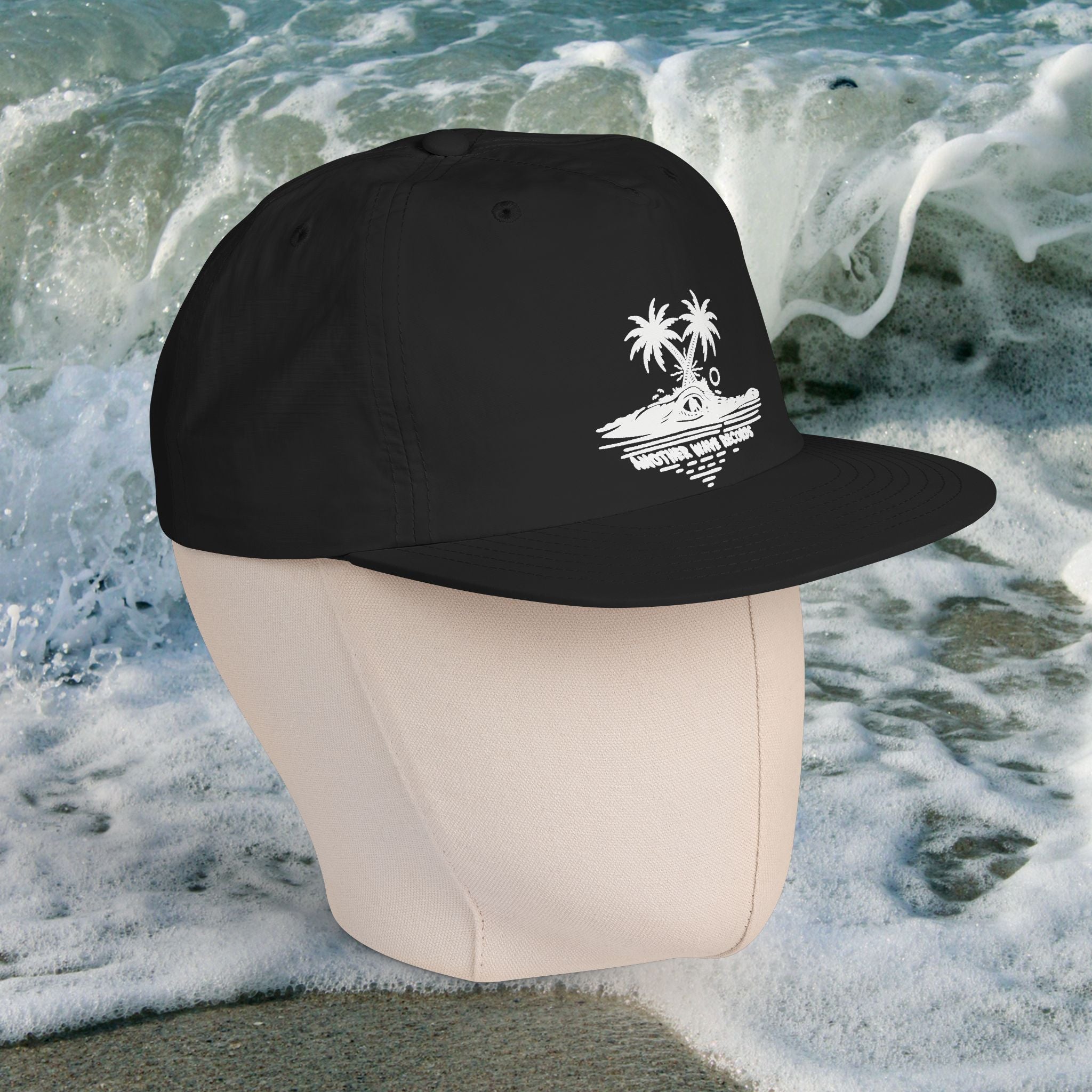SURFEYE Surf Cap