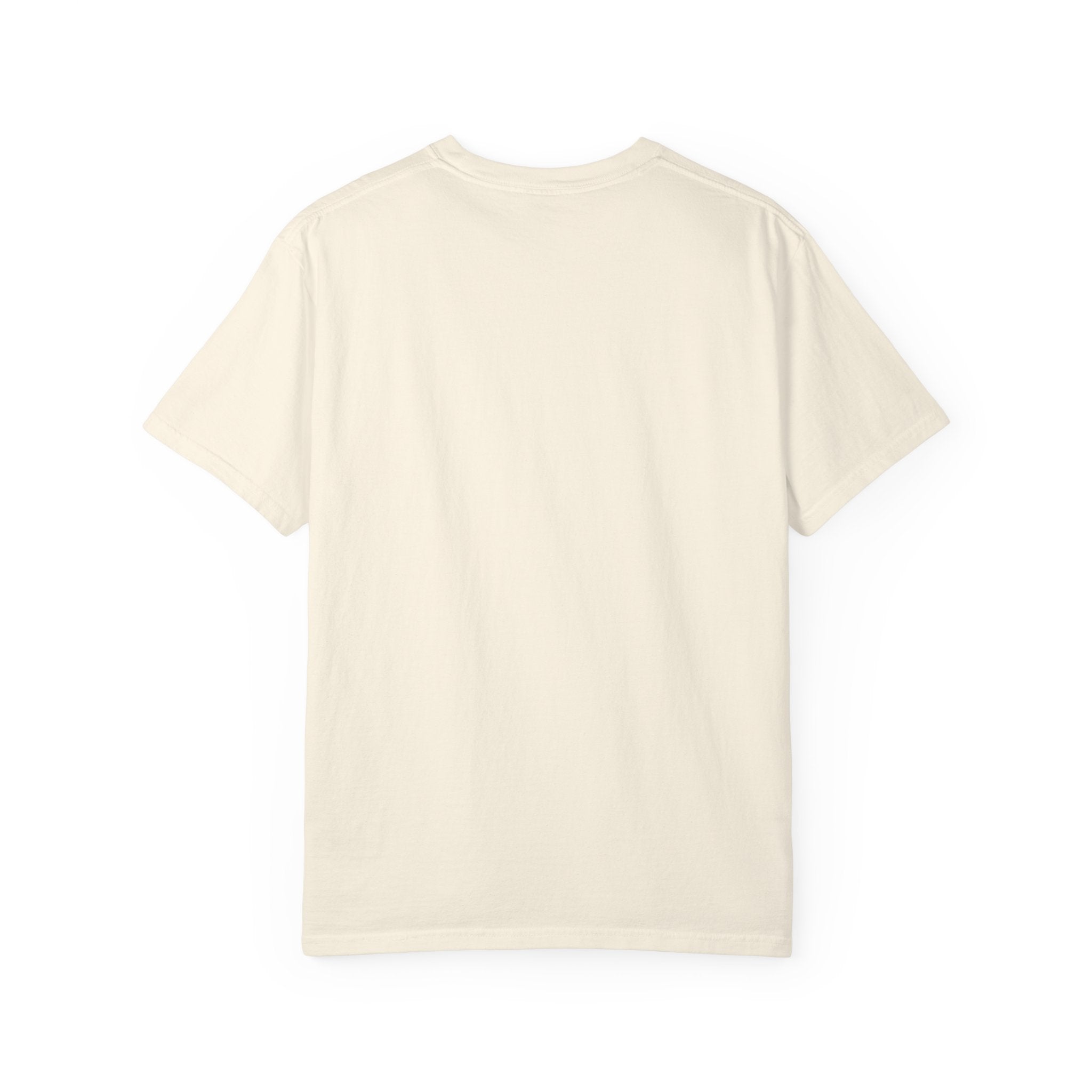 Another Wave Records – Vulture Crate Tee (Front Print)