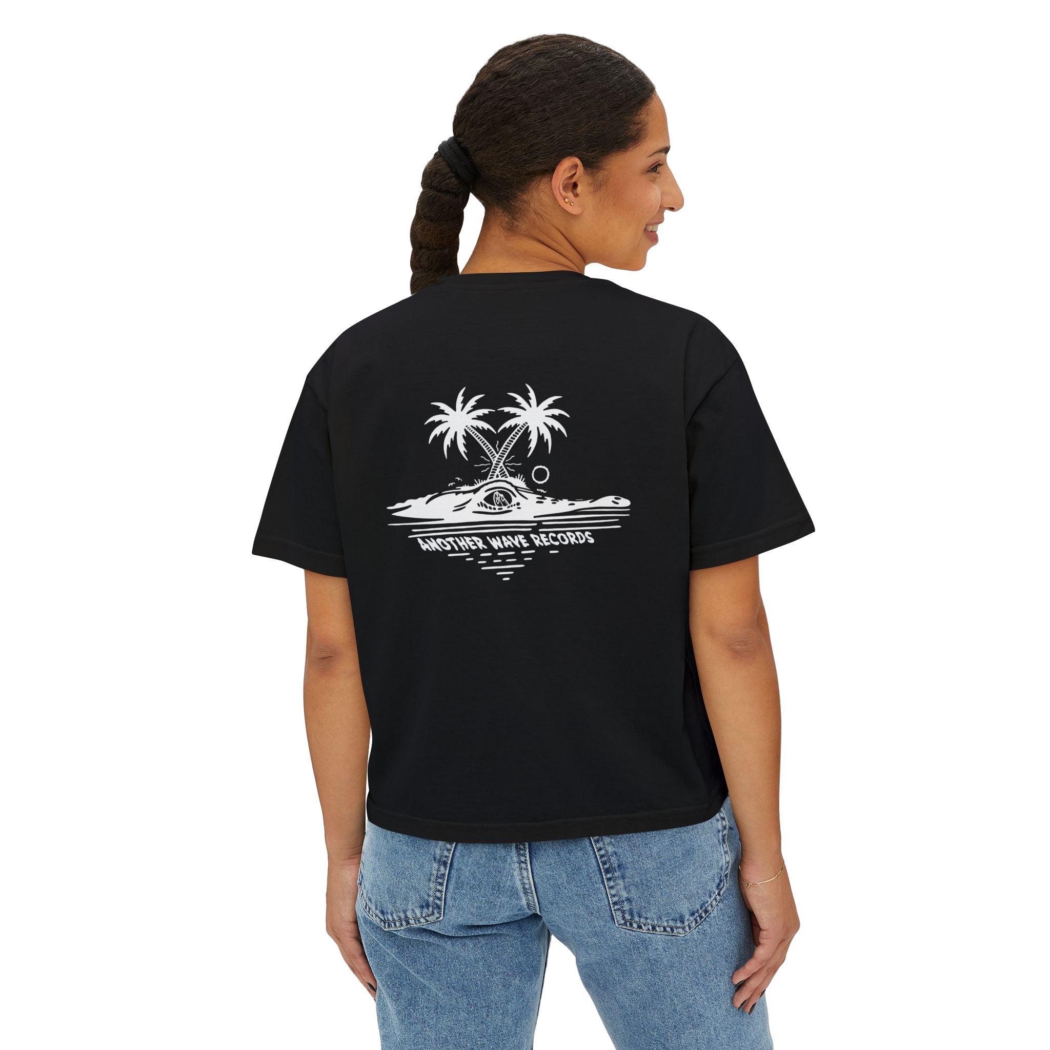 Surfeye Women's Tee