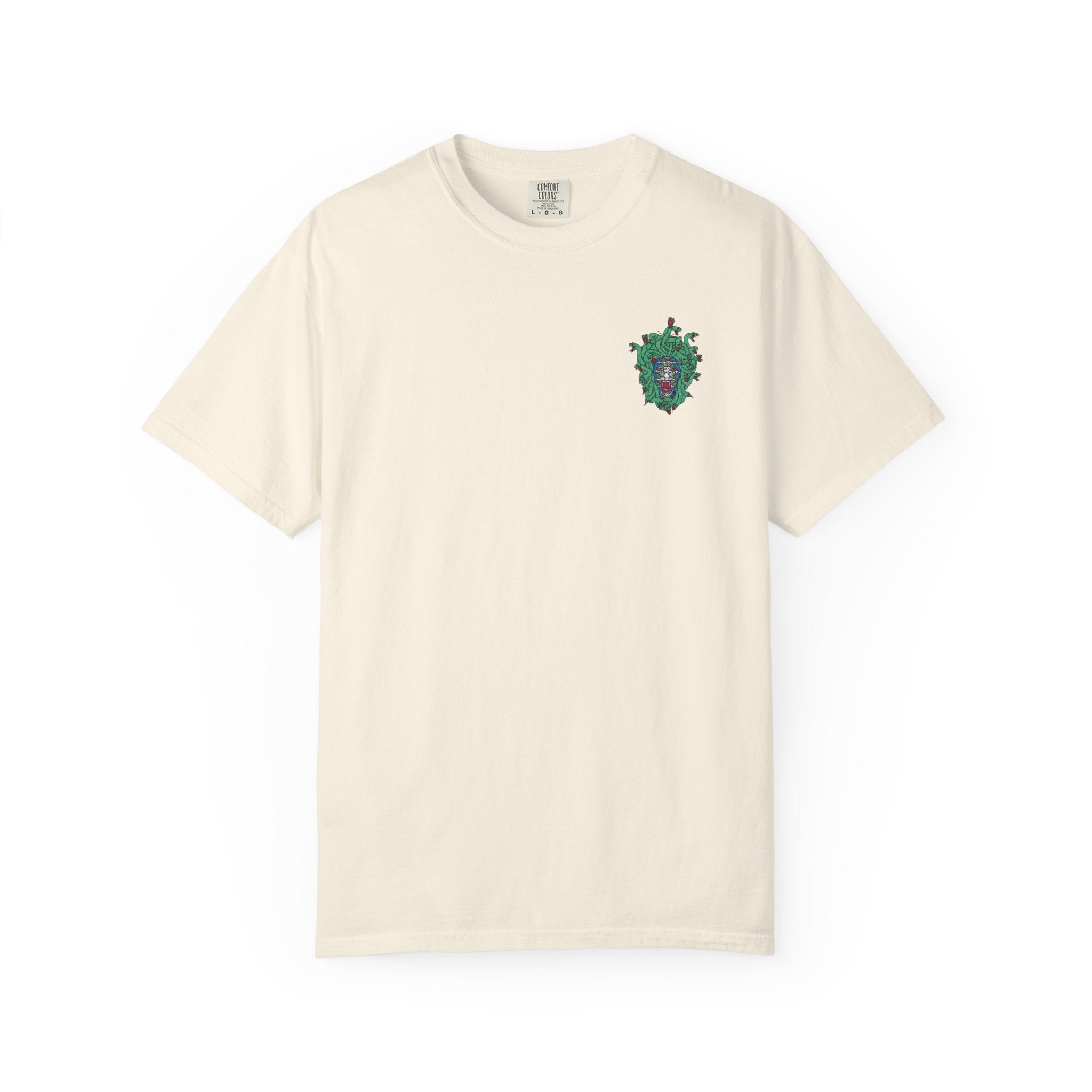 Medusa Tee (Unisex)
