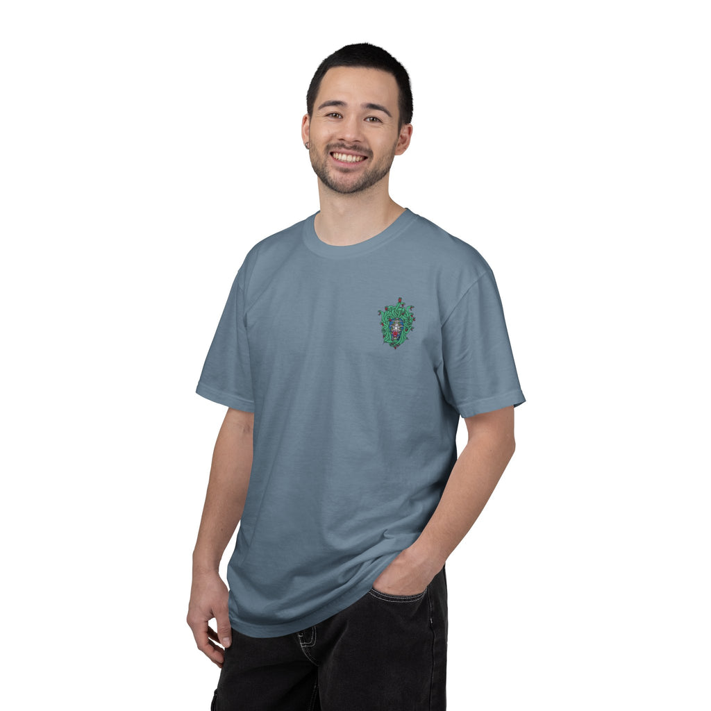 Medusa Tee (Unisex)